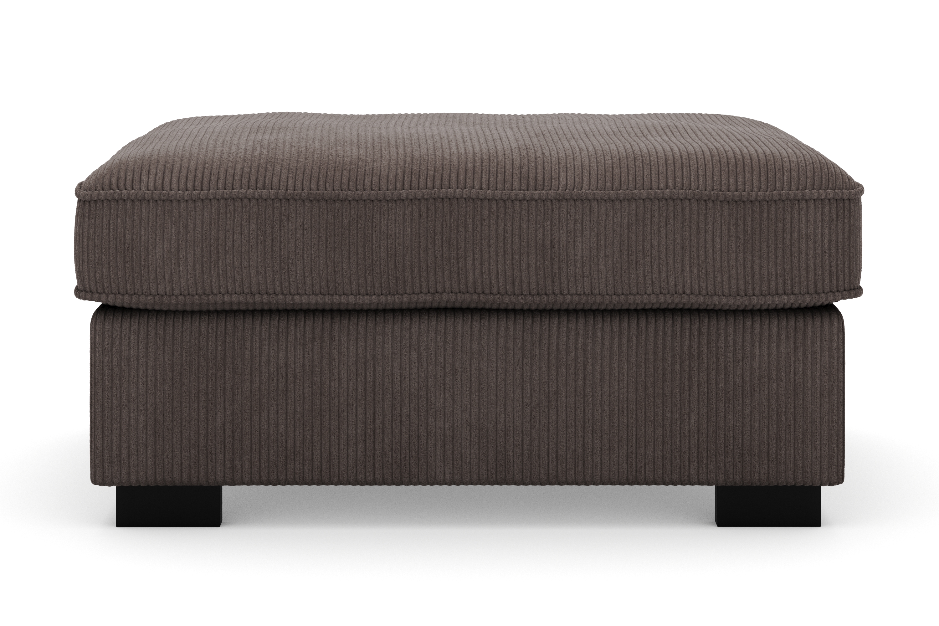 rossita fotpall i manchester - mörkgrå