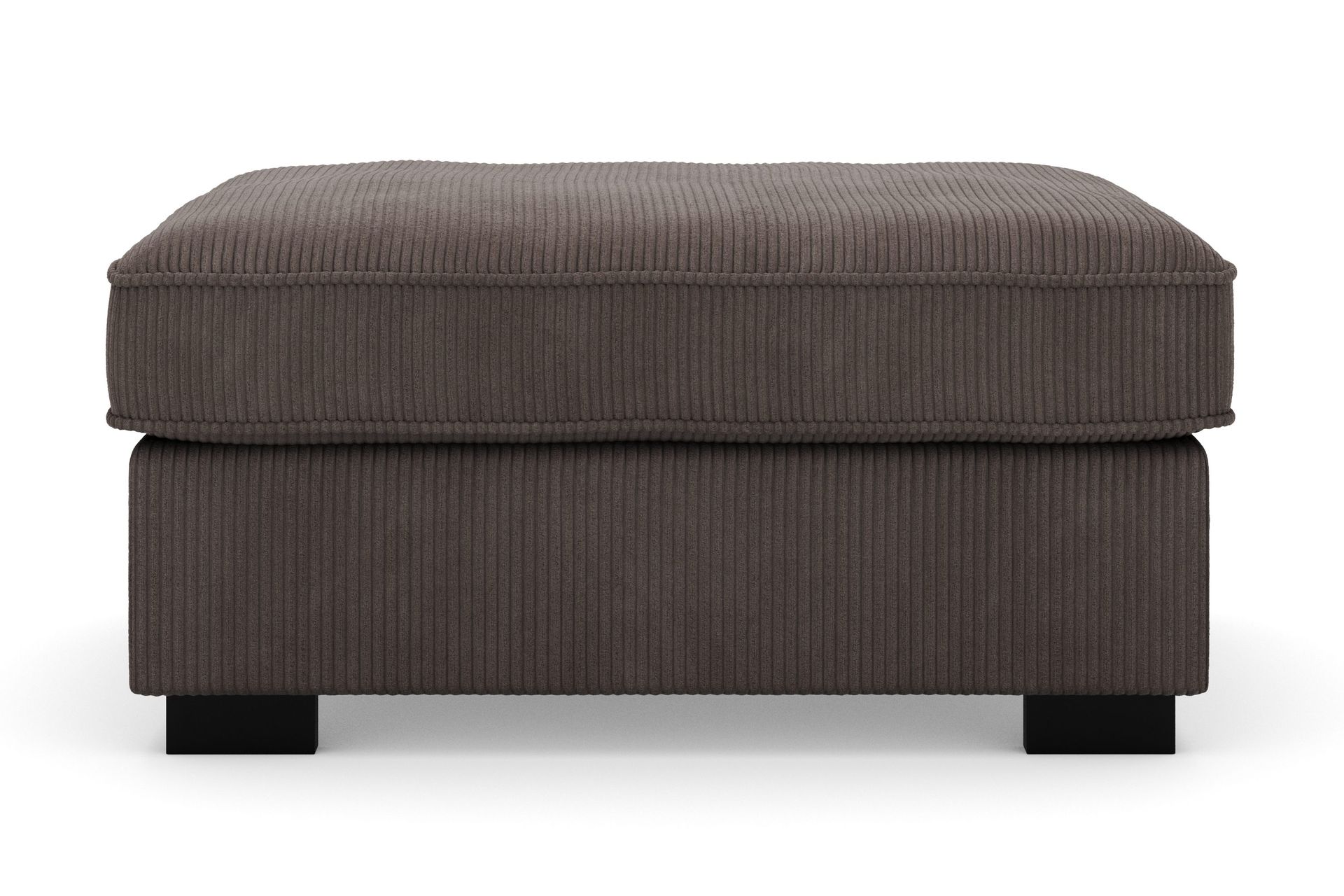 rossita fotpall i manchester - mörkgrå