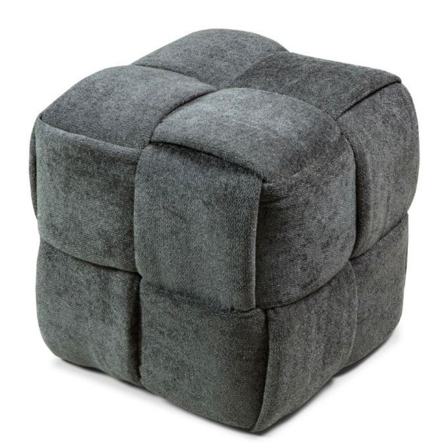 Senora Sittpuff 43 cm - Gr&aring;