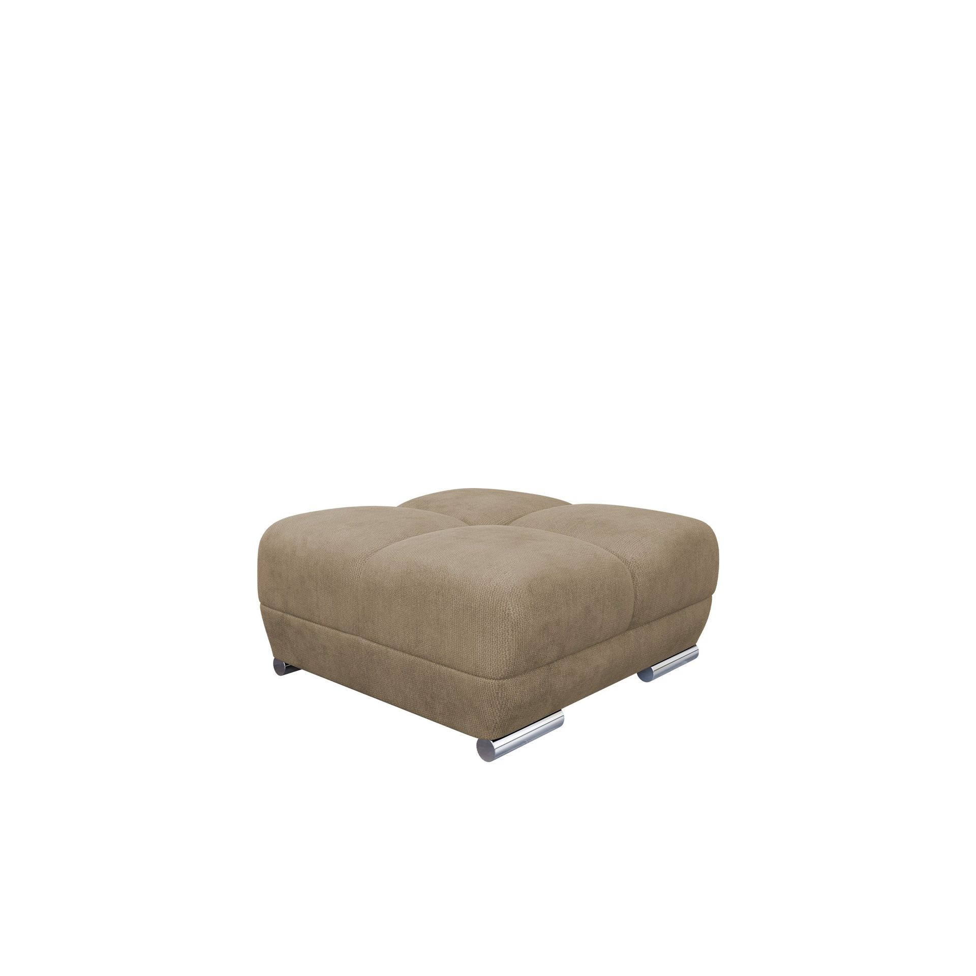 Simerly Fotpall - beige