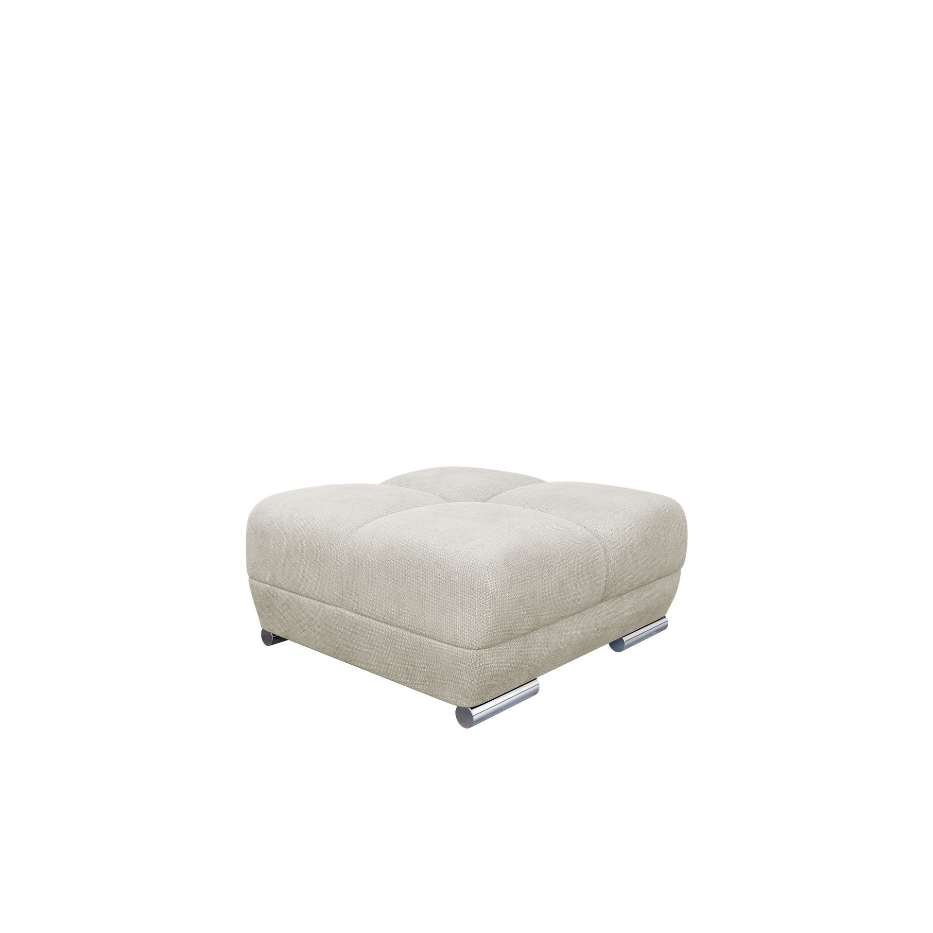 Simerly Fotpall - beige