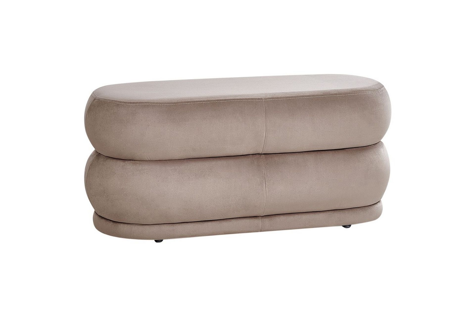 Sittb&auml;nk Ellendale Beige - Beige