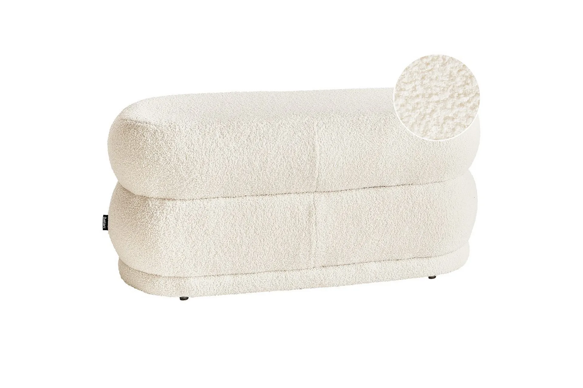 sittbänk ellendale vit - vit