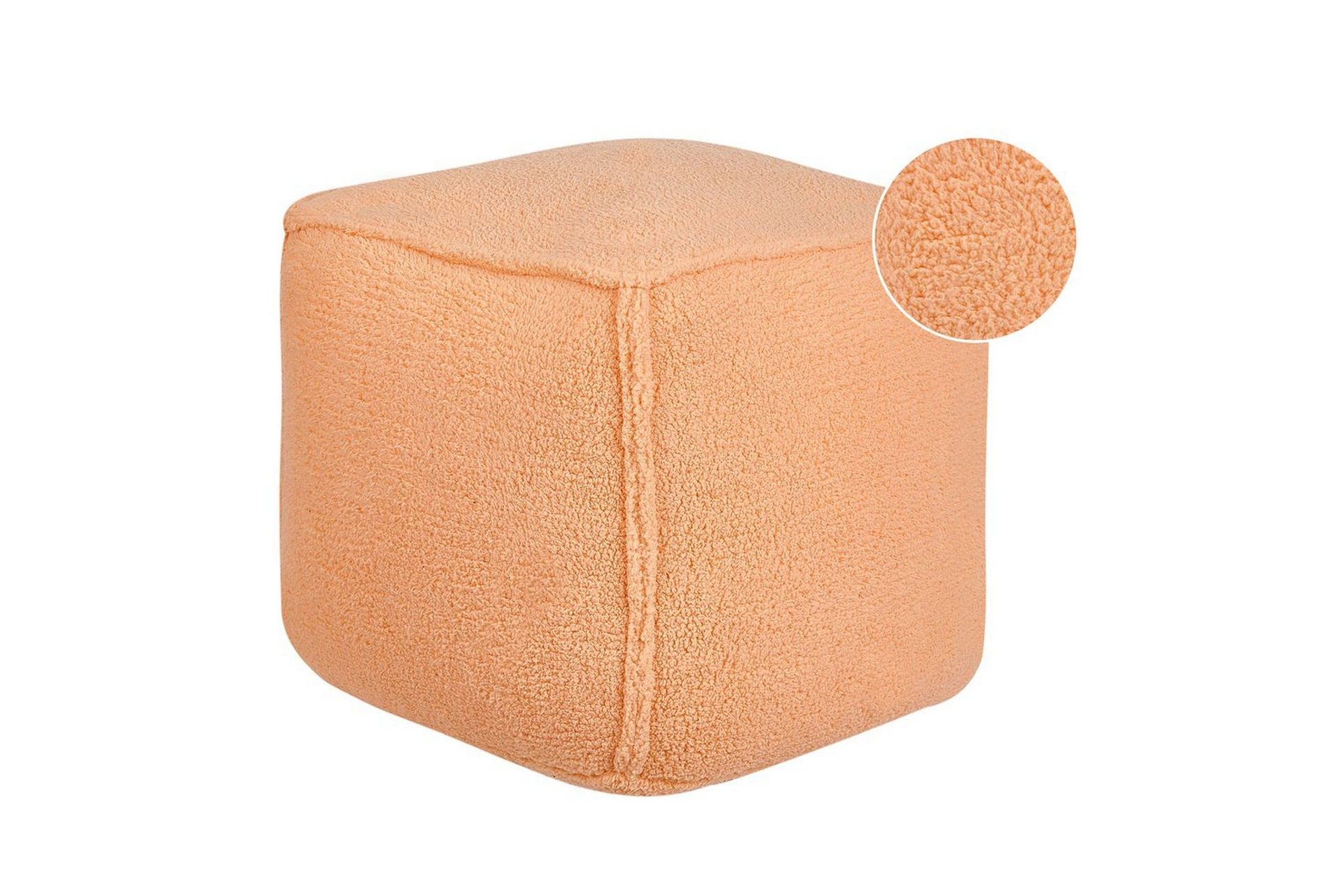 sittpuff alipur orange - orange