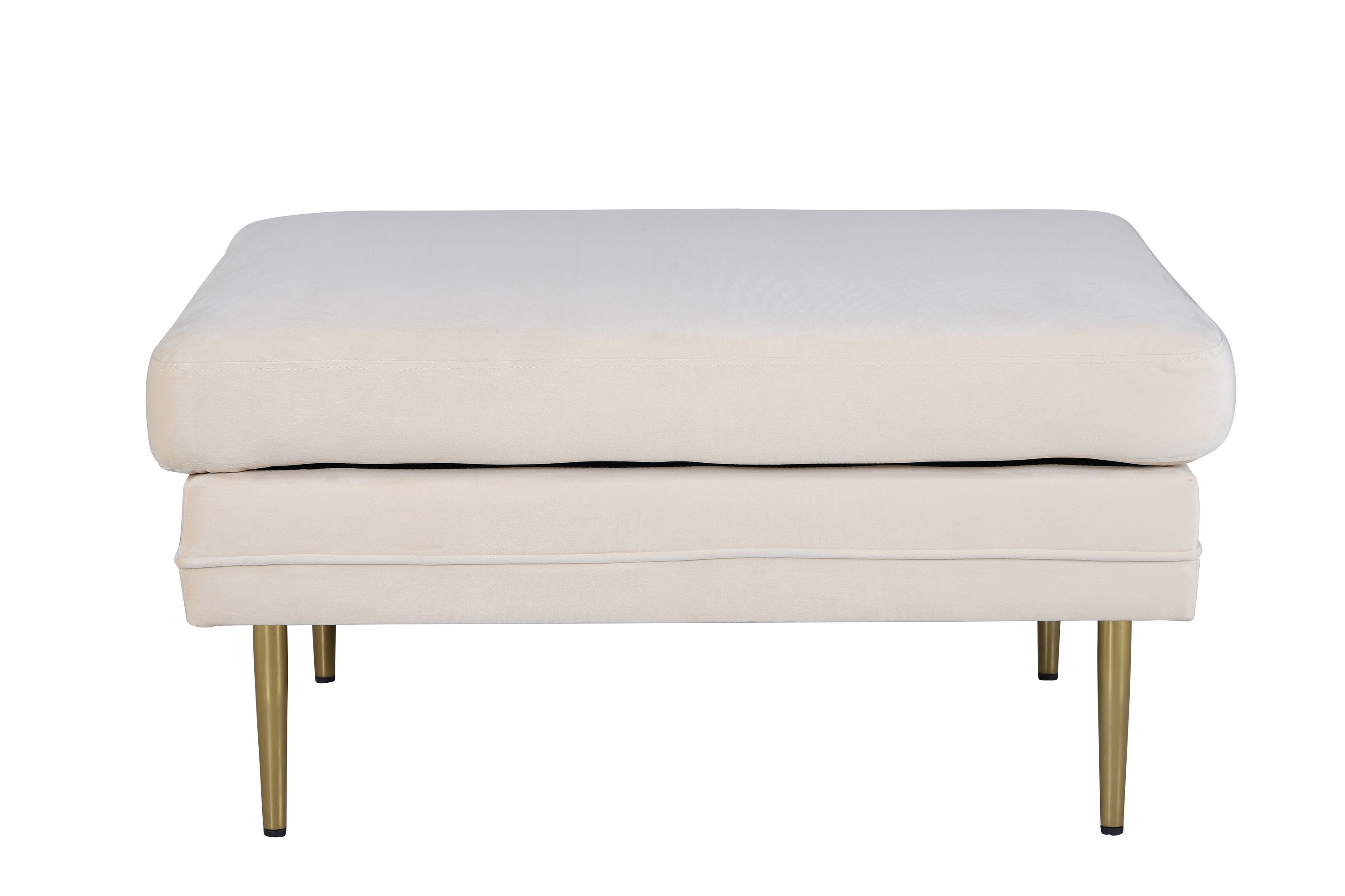 Boom Sittpuff Beige