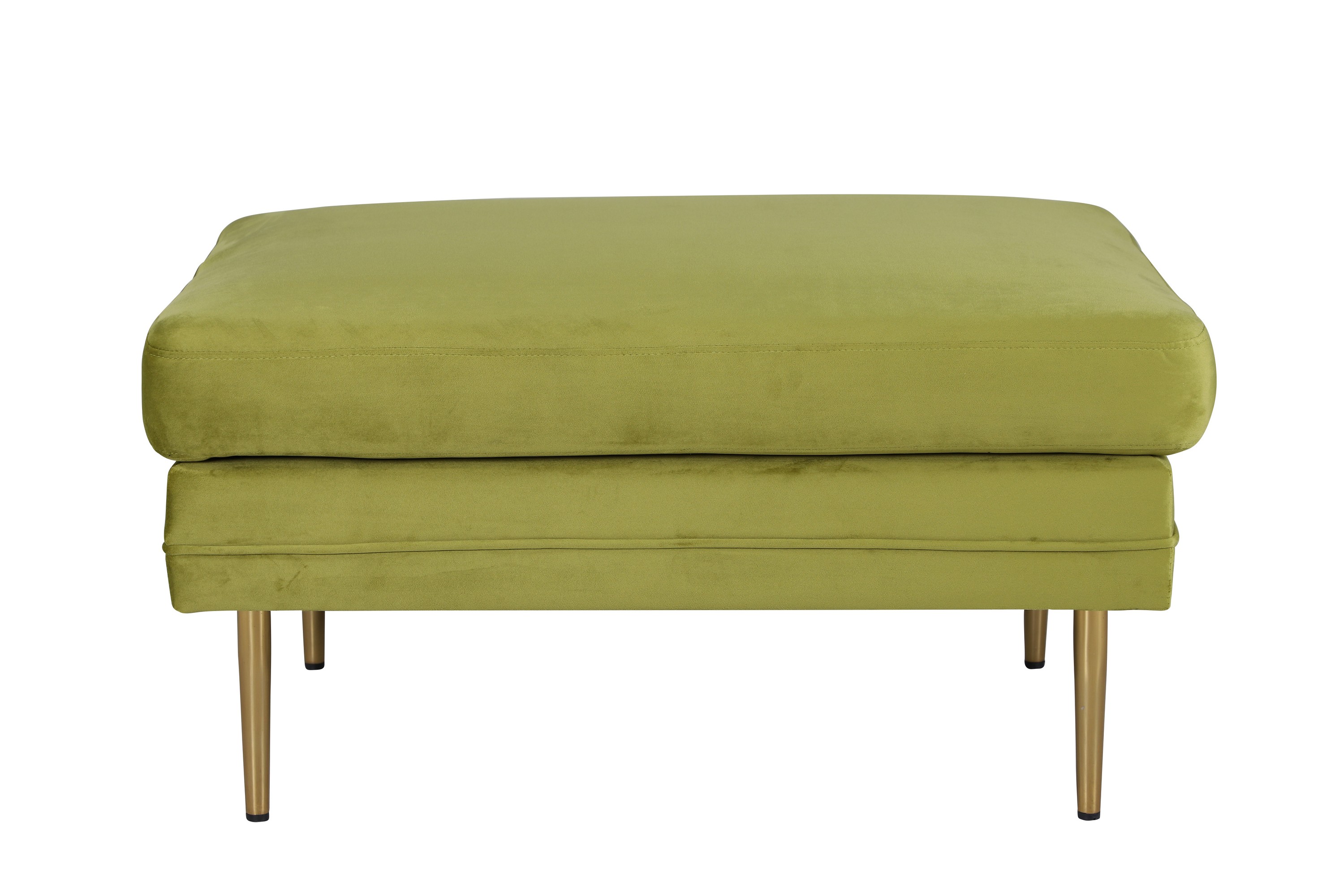 boom sittpuff - grön