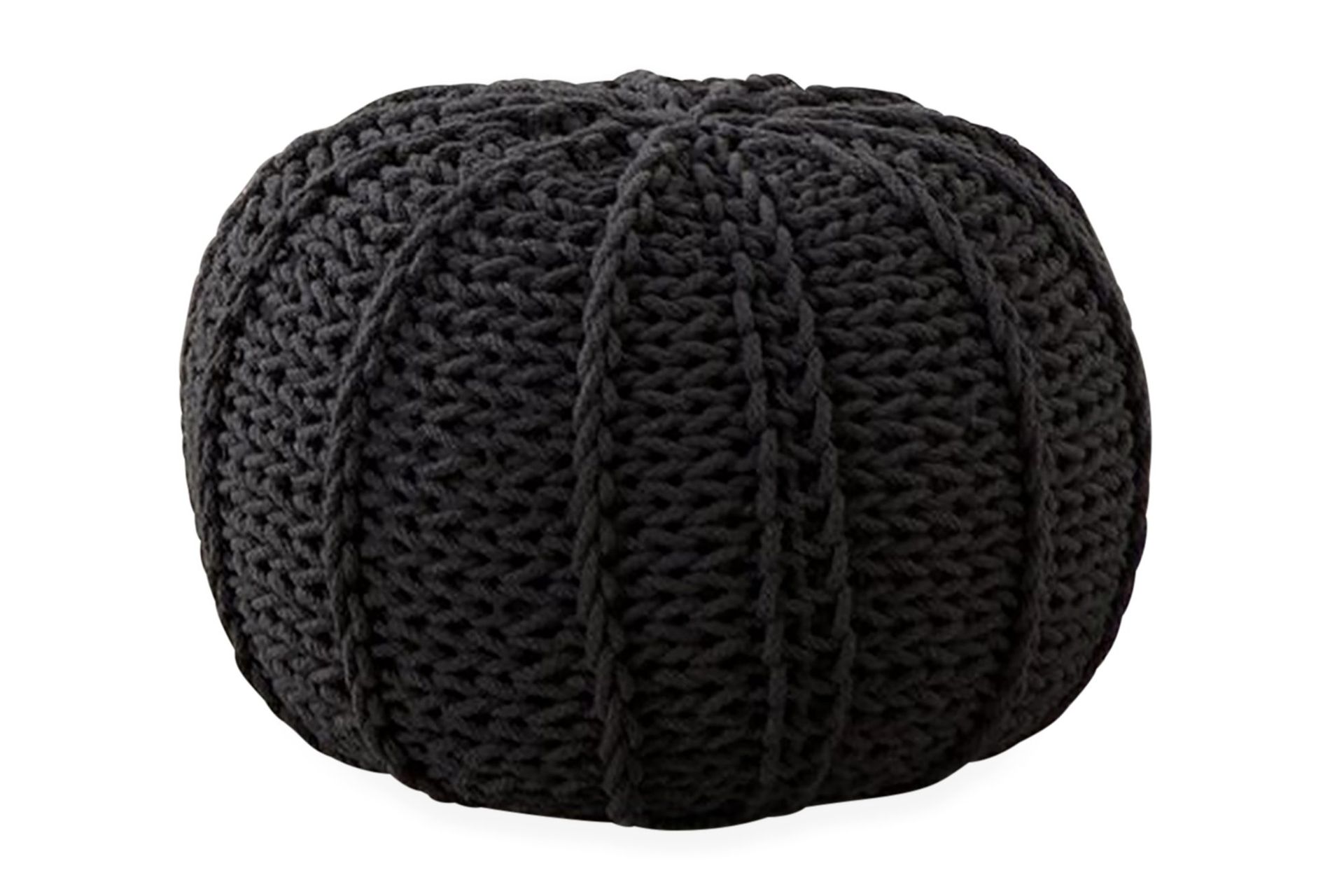 Conrad Ii Sittpuff 50 cm - Gr&aring;