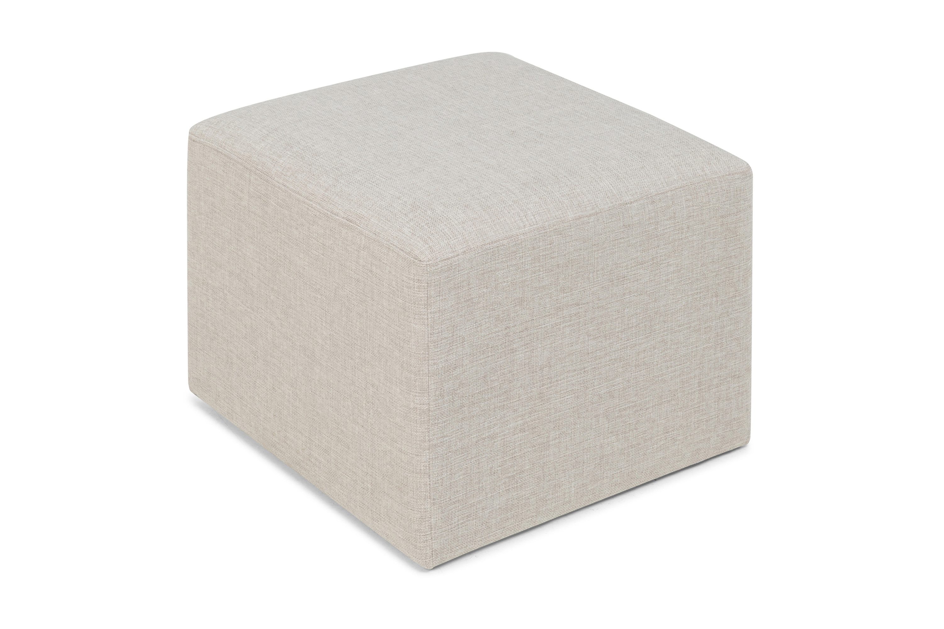 crazy boxypall - beige