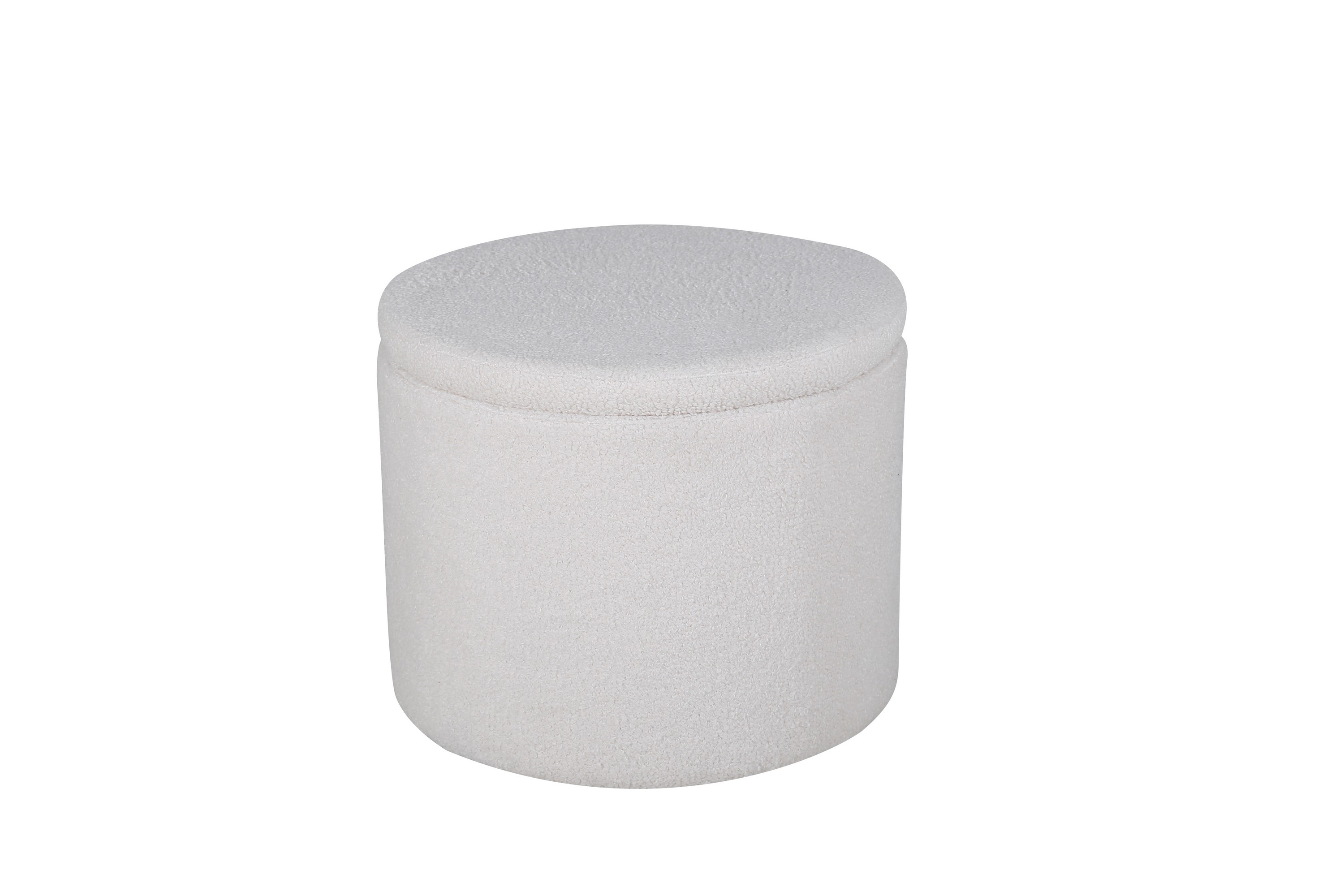 Dunken Sittpuff Benvit