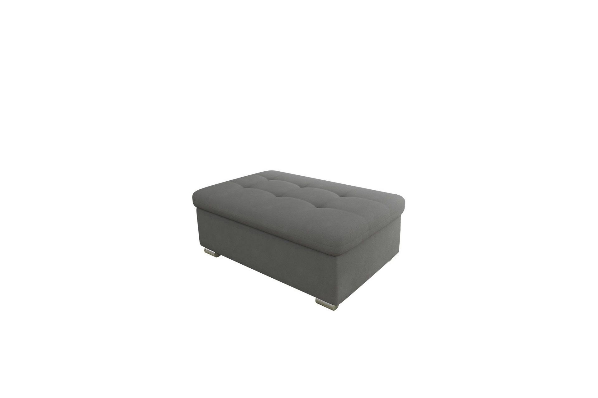 Dynir Sittpuff - Gr&aring;