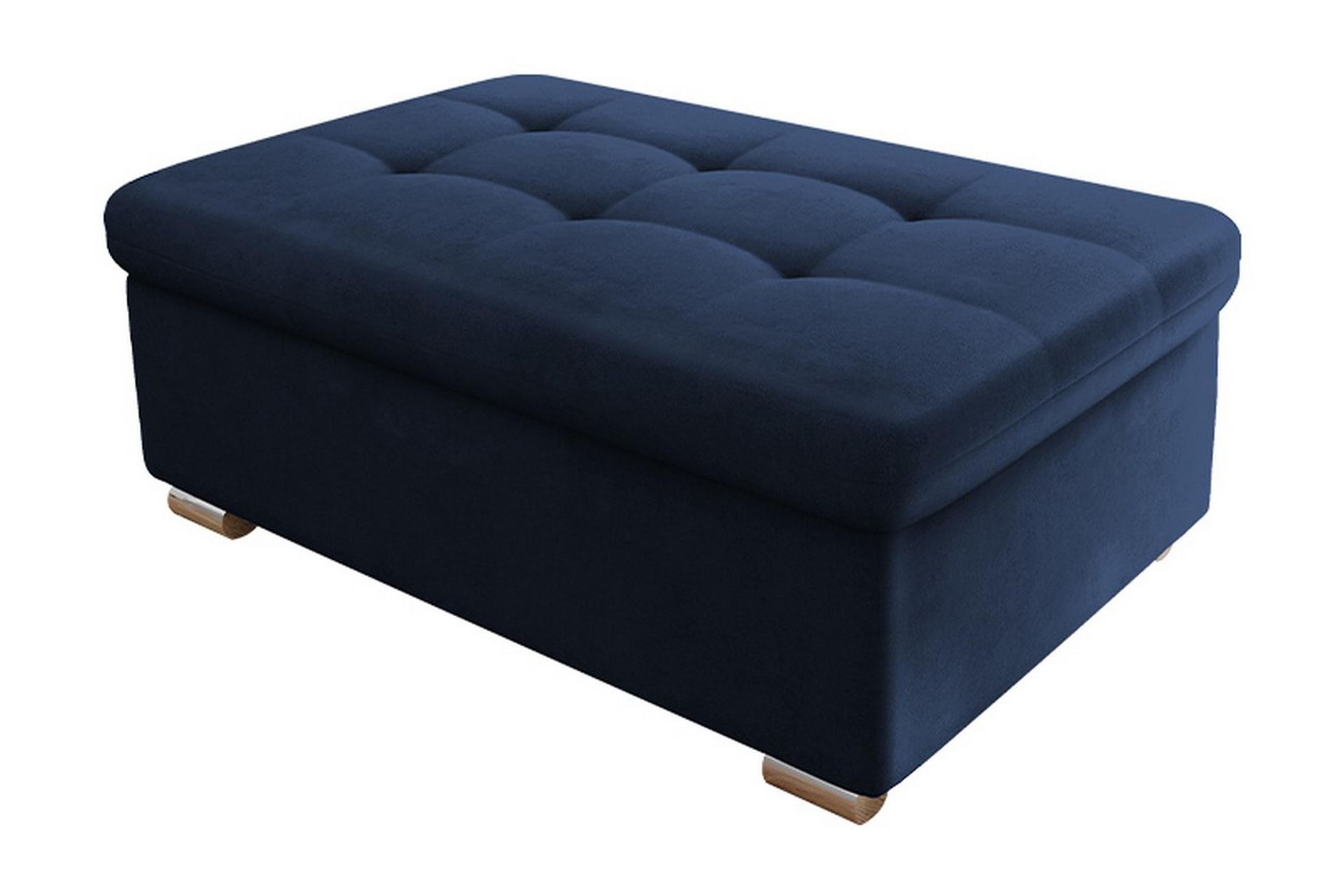 Dynir Puff - Bl&aring;