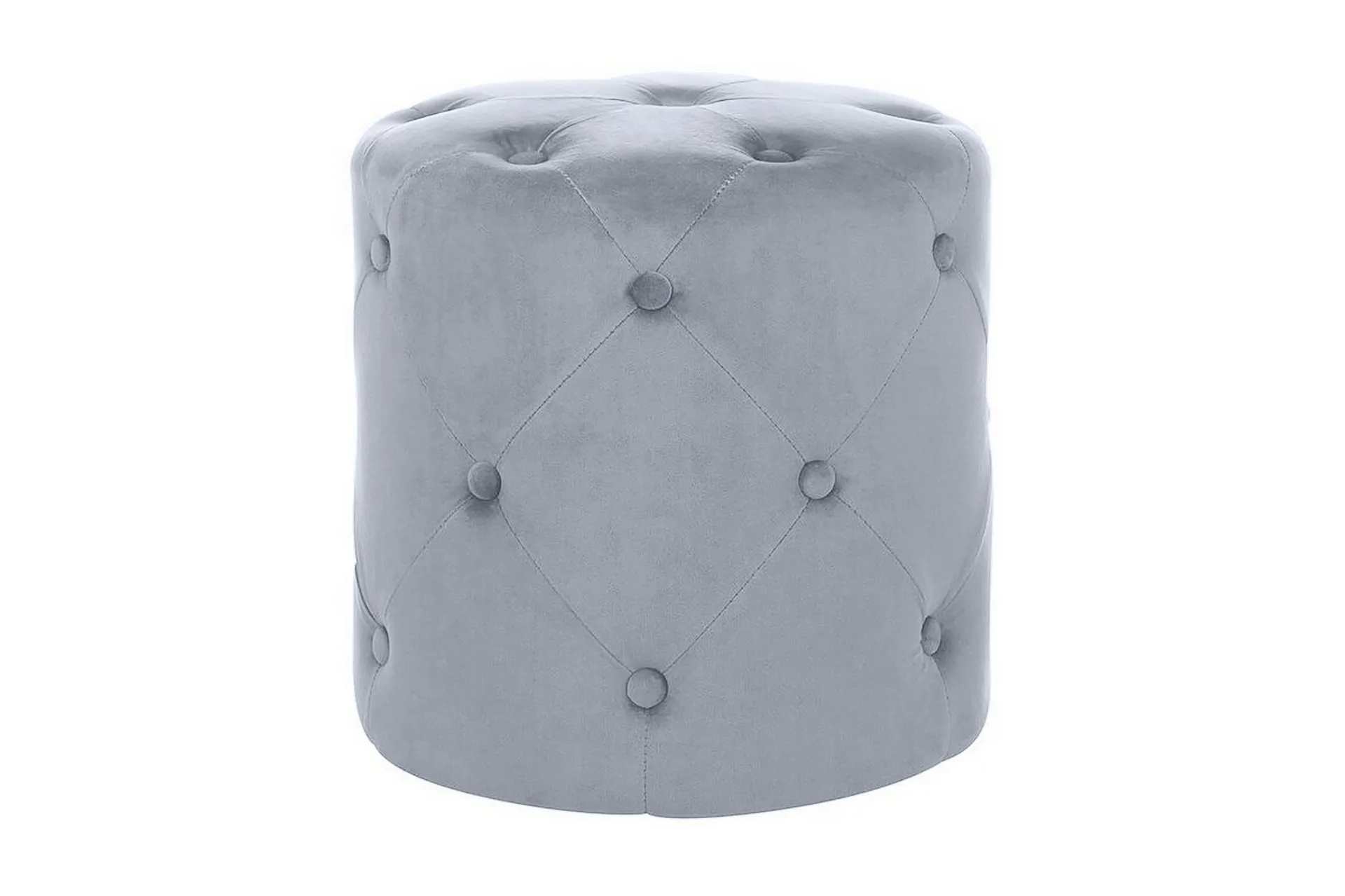 Emmerlyn Sittpuff Sammet - Gr&aring;