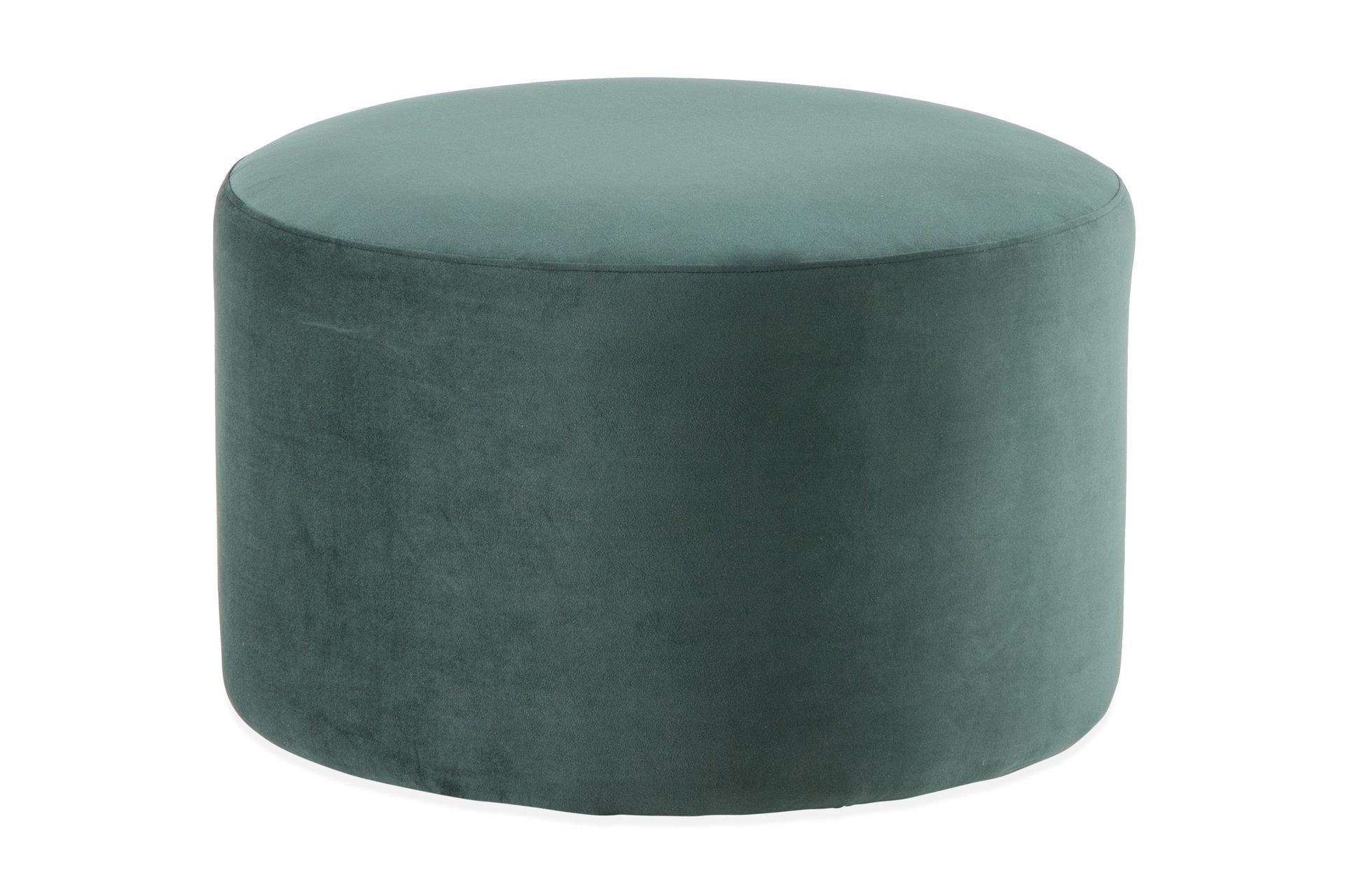 galand fotpall - grön