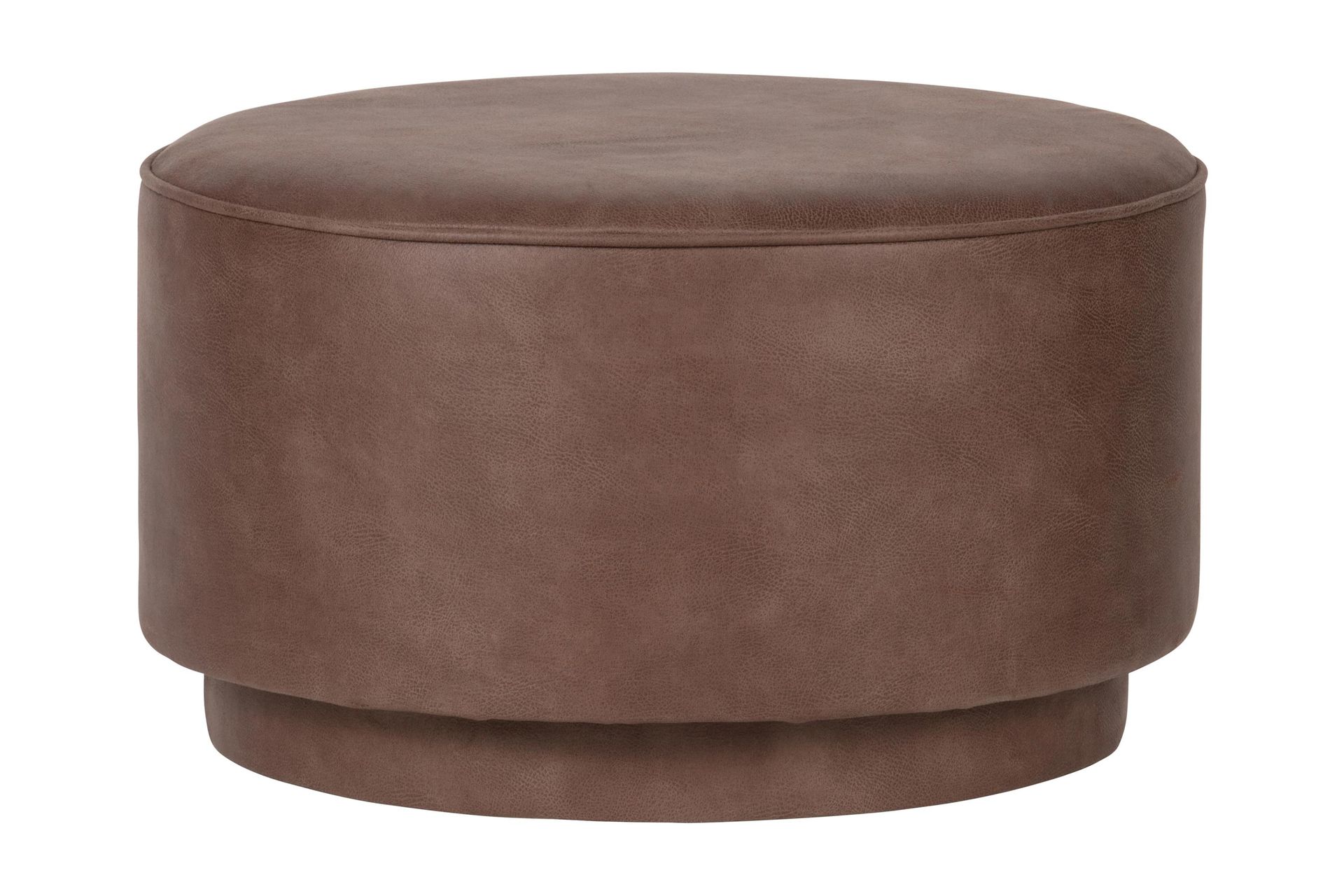 Handston Sittpuff - Brun