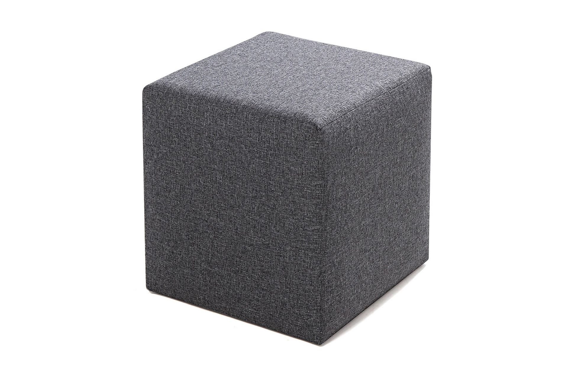 kariega sittpuff - grå