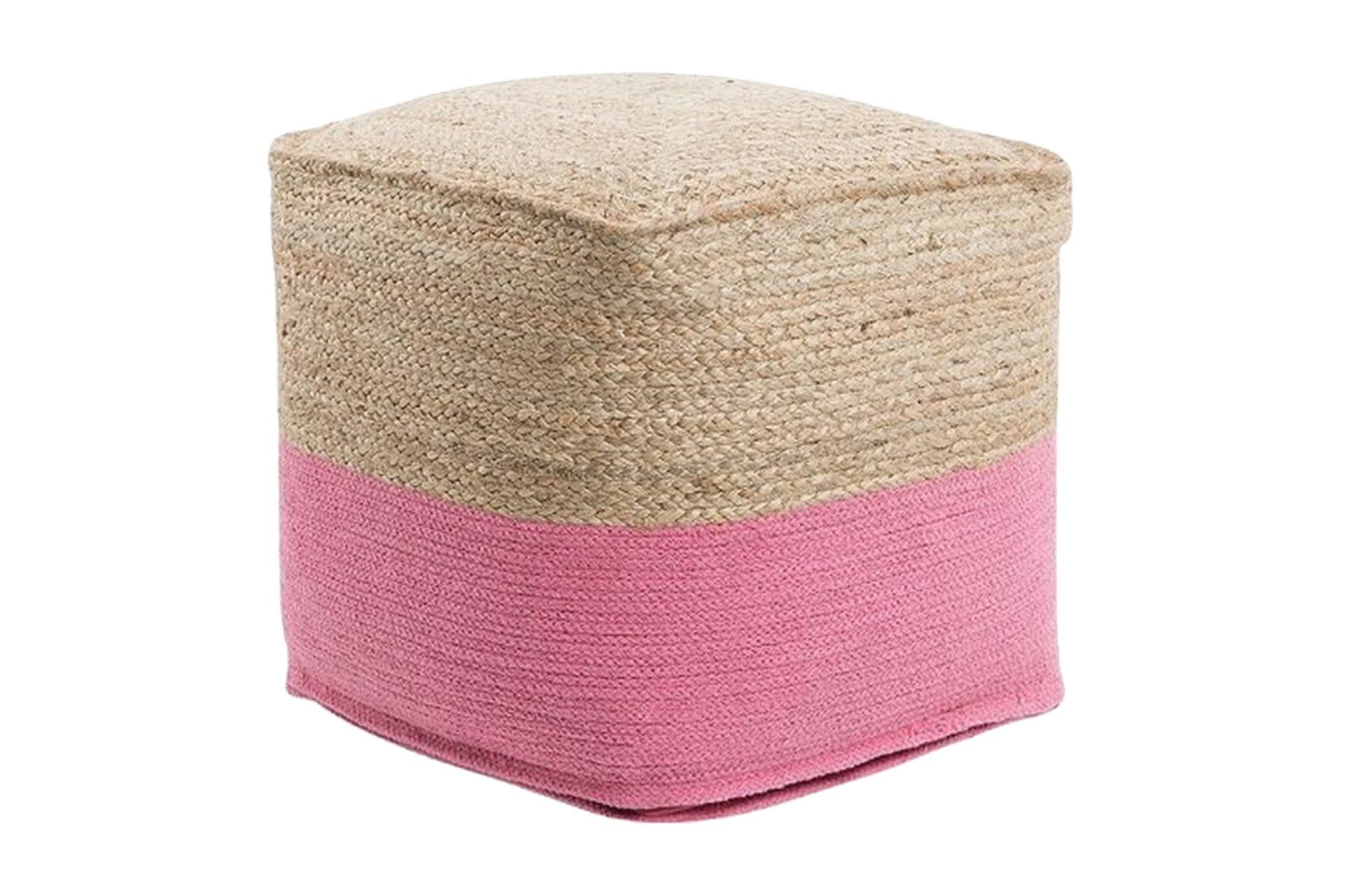 Kirama Sittpuff 44 cm - Beige