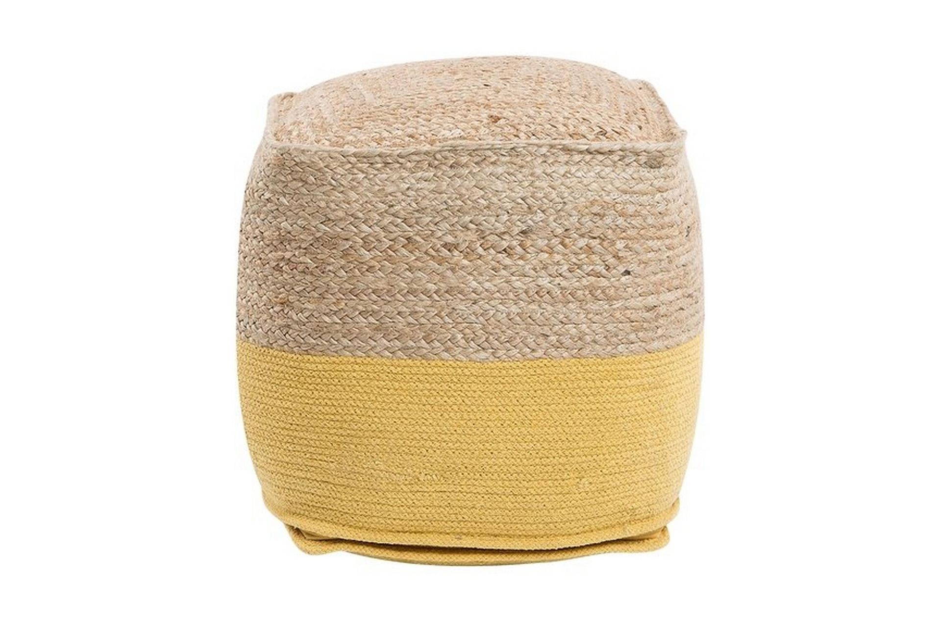 Kirama Sittpuff 44 cm - Beige