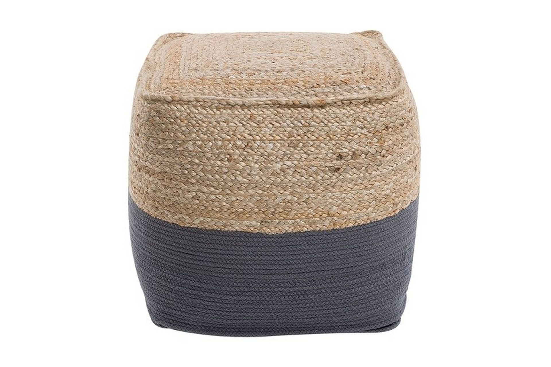 kirama sittpuff 44 cm - beige