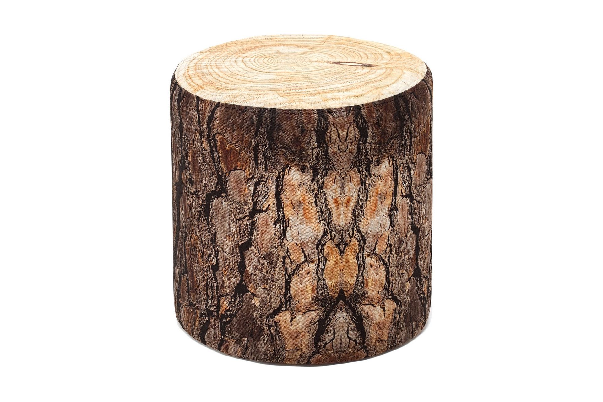 Kutuk Sittpuff - Natur