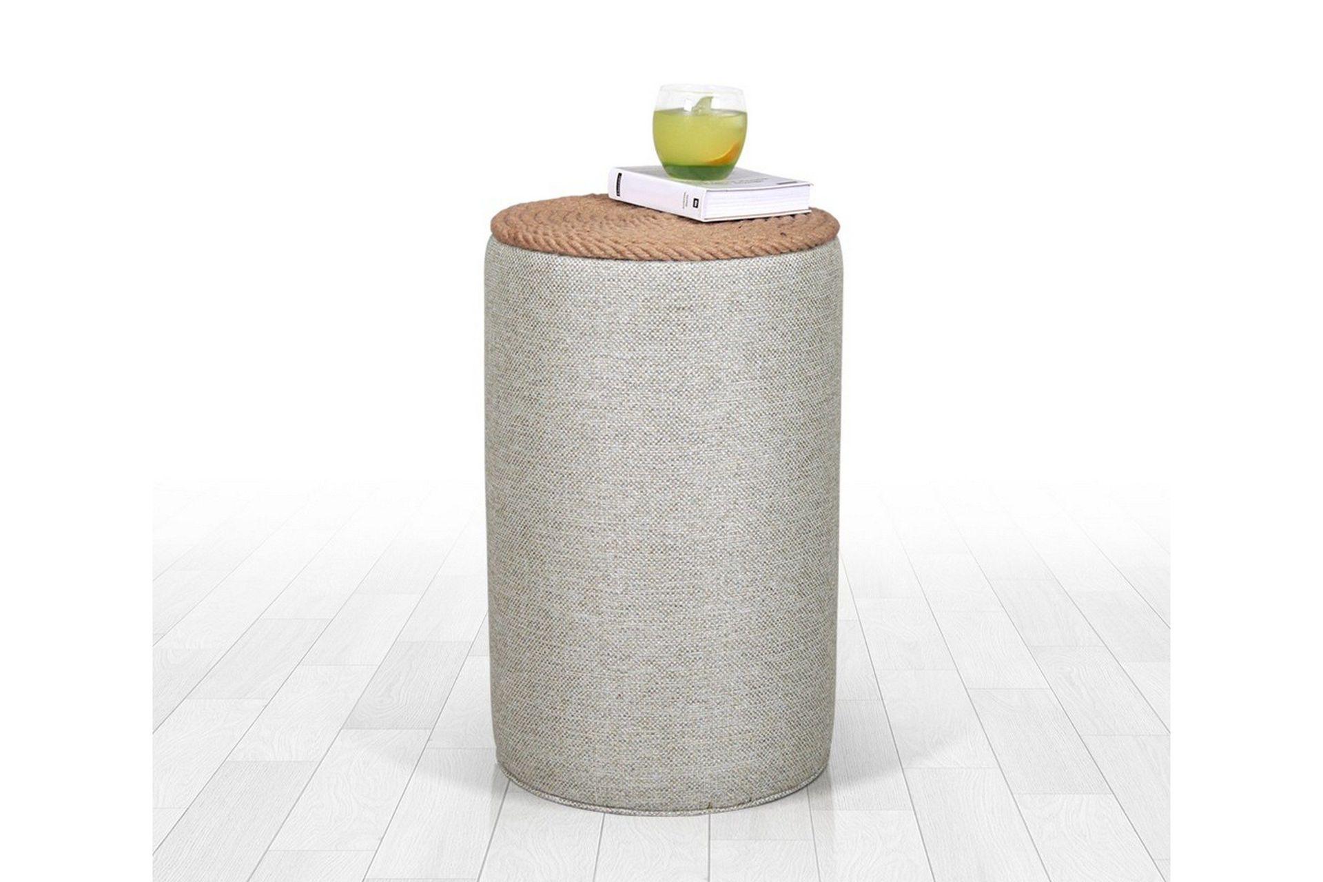 Larada Sittpuff 31 cm - Gr&aring;