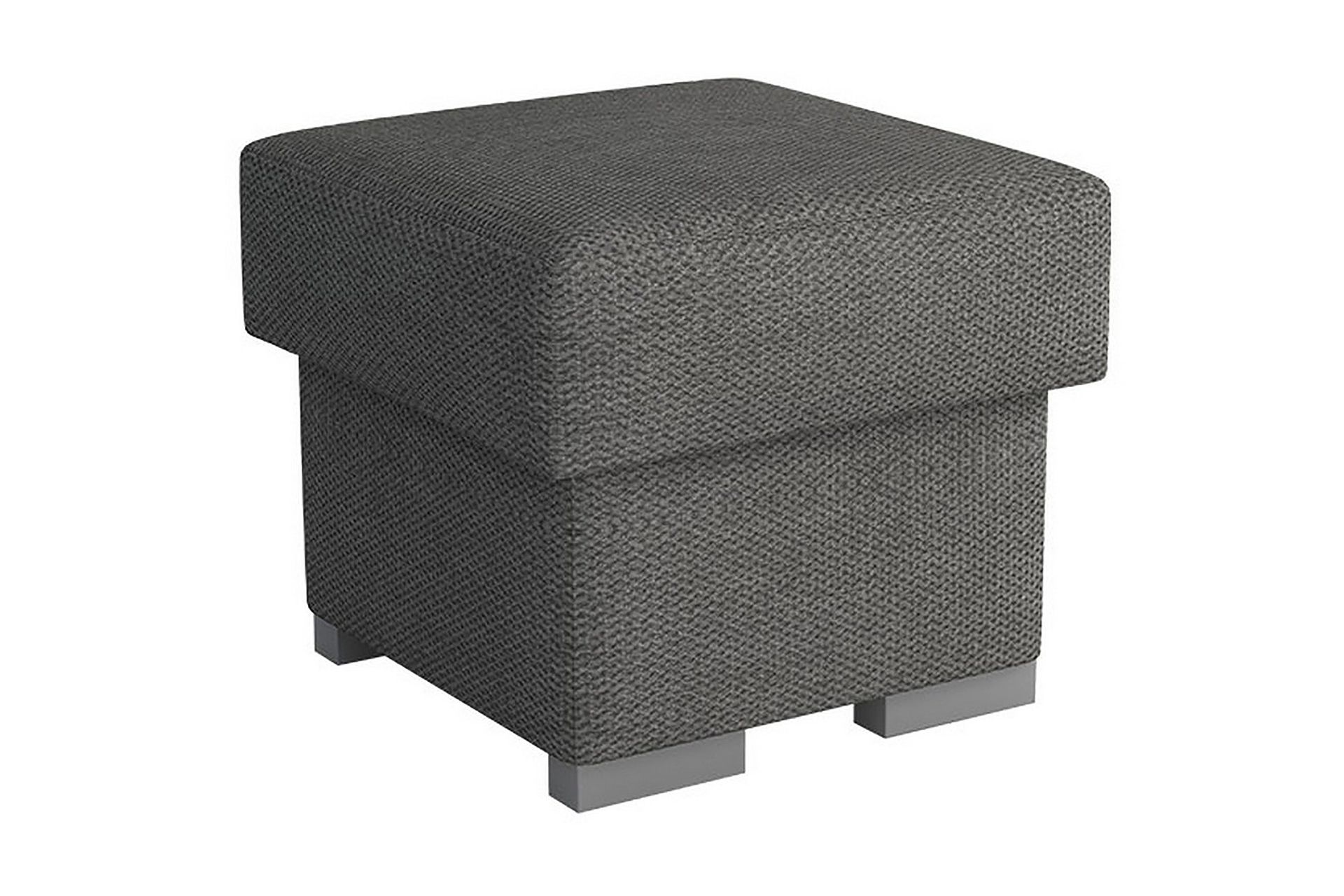 Lavona Fotpall LED-belysning - Gr&aring;