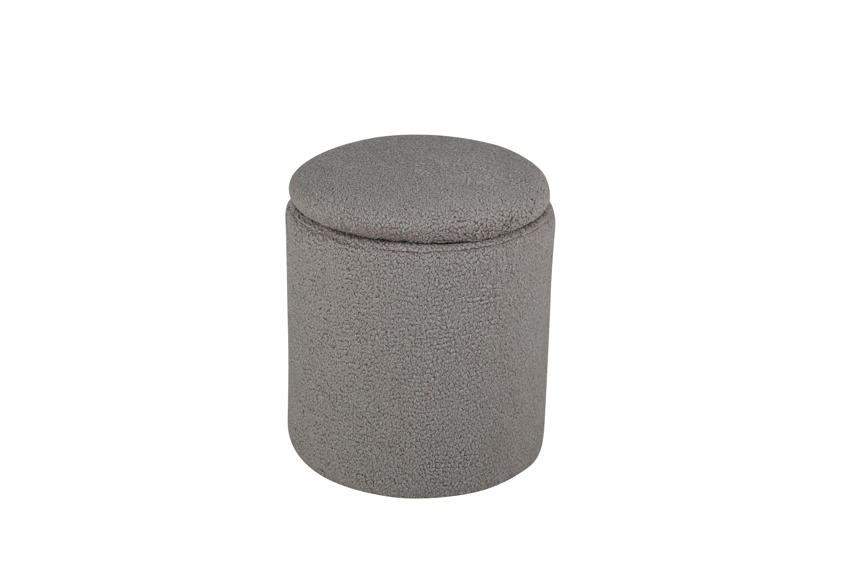 Limpen Sittpuff Greige