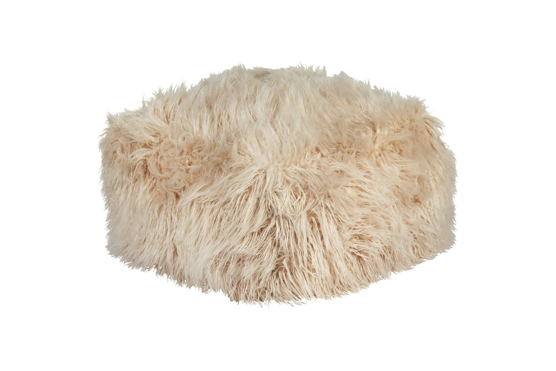 Sittpuff Mukki Beige - Beige