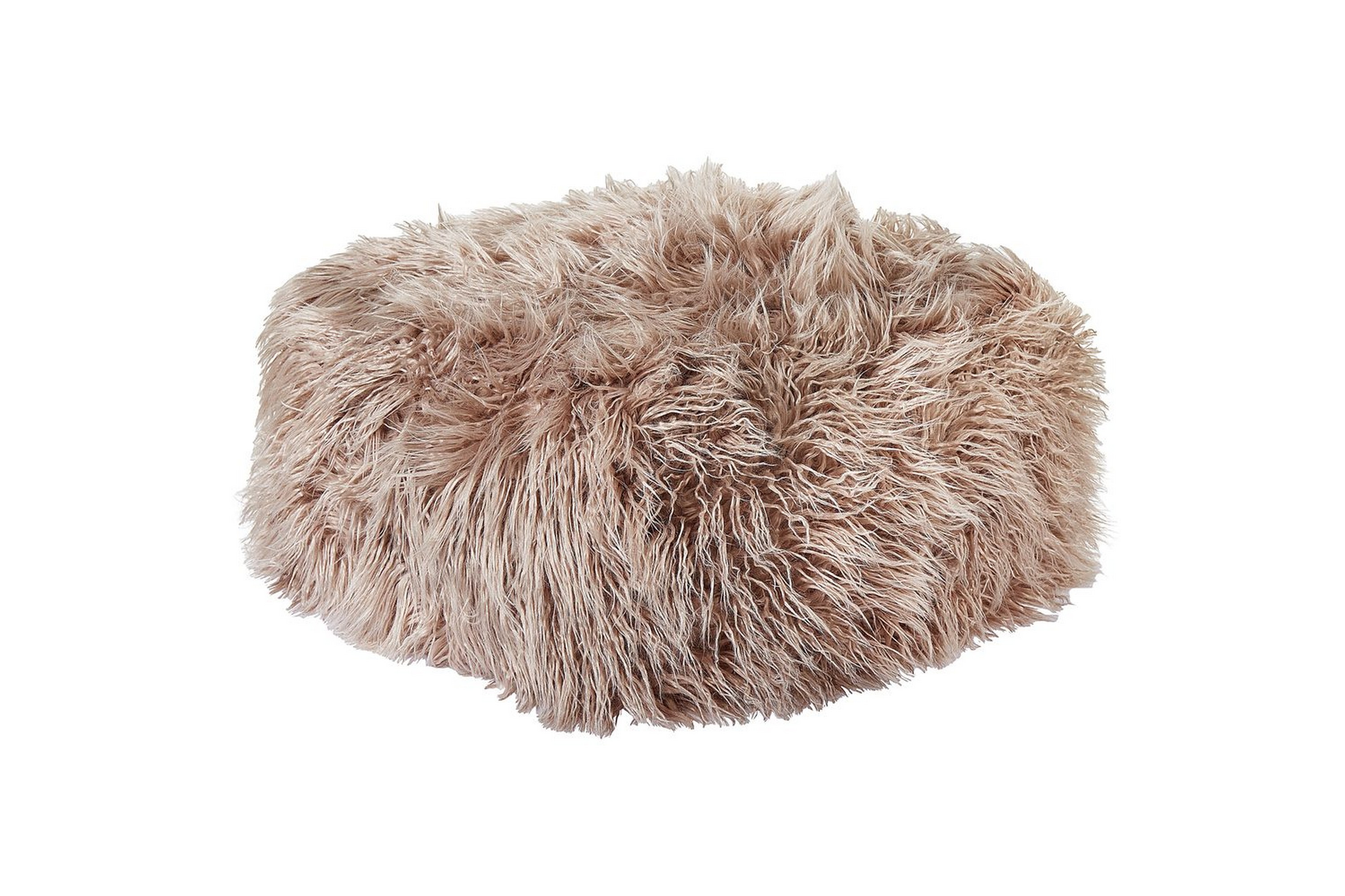 sittpuff mukki taupe - taupe