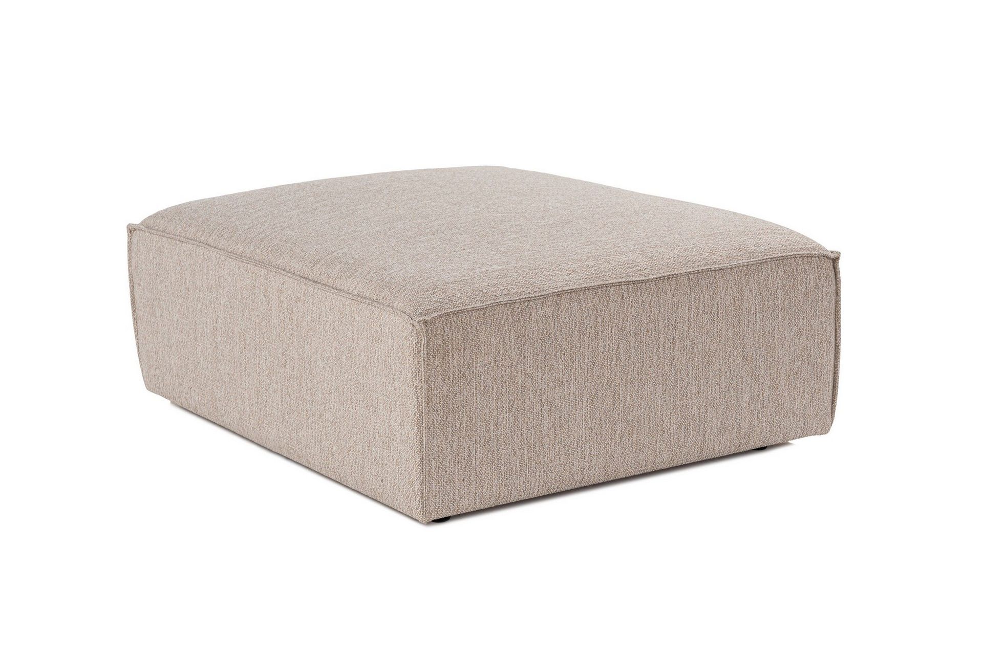 narendar sittpuff 80 cm - sandbeige