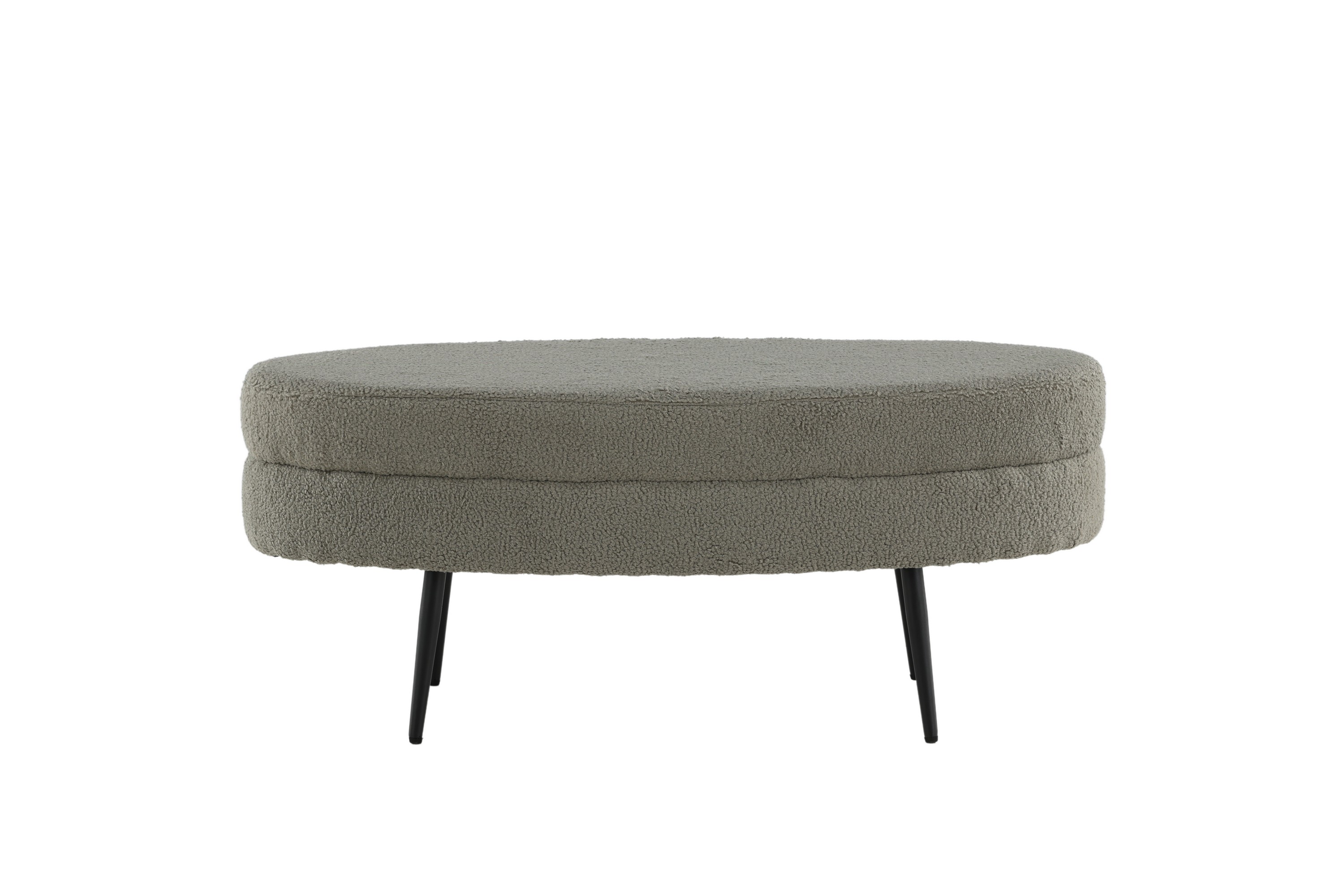 Otto Sittpuff Greige