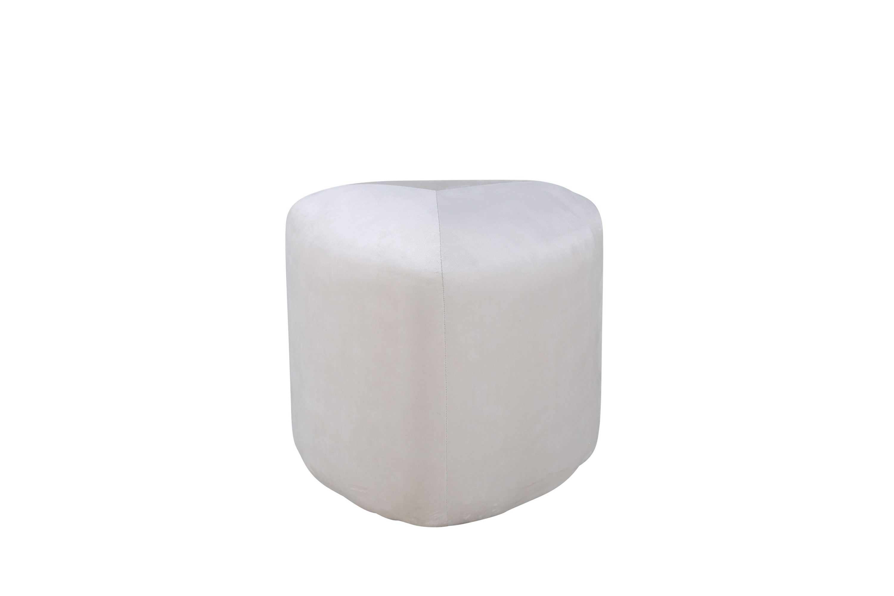 Peg Sittpuff Beige