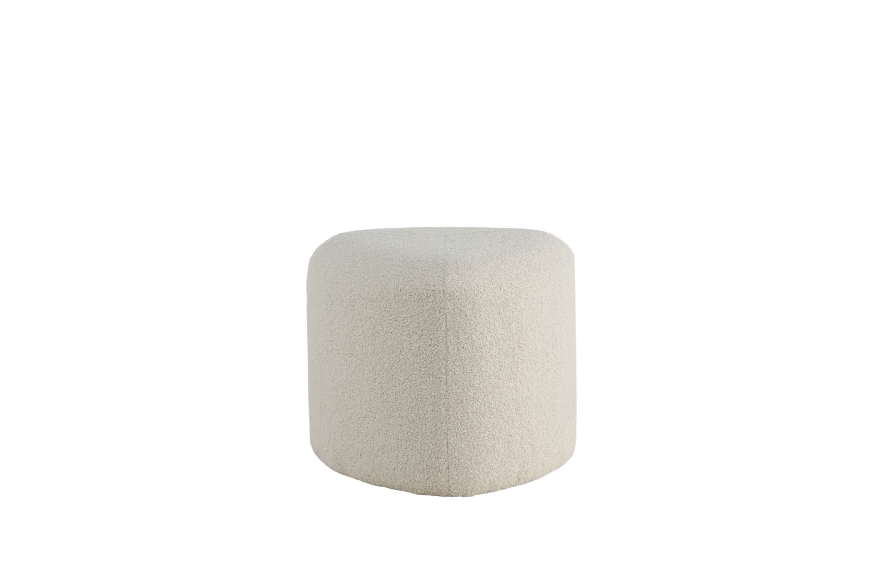 Peg Sittpuff Vit