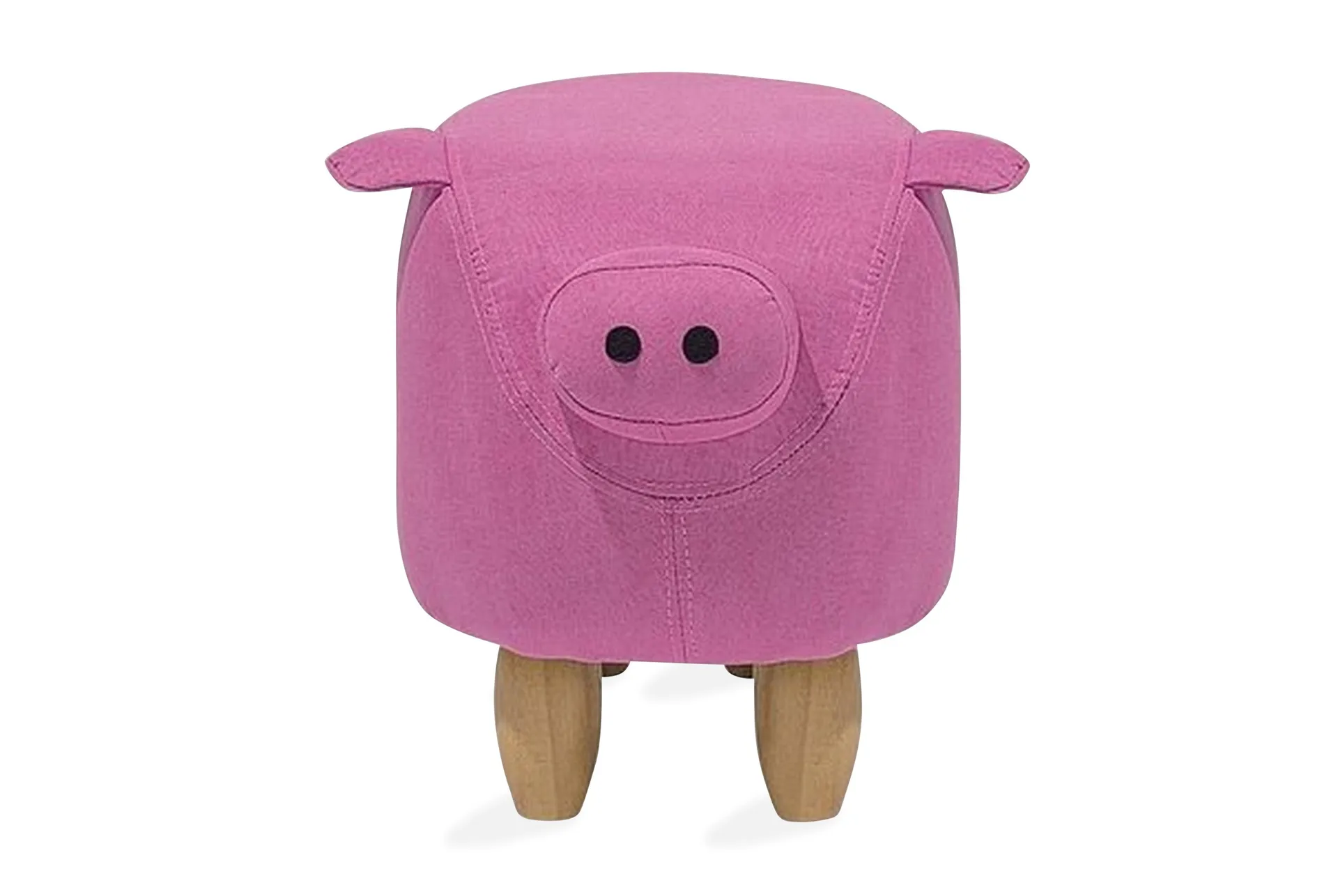 Piggy Sittpuff 50 cm - Rosa