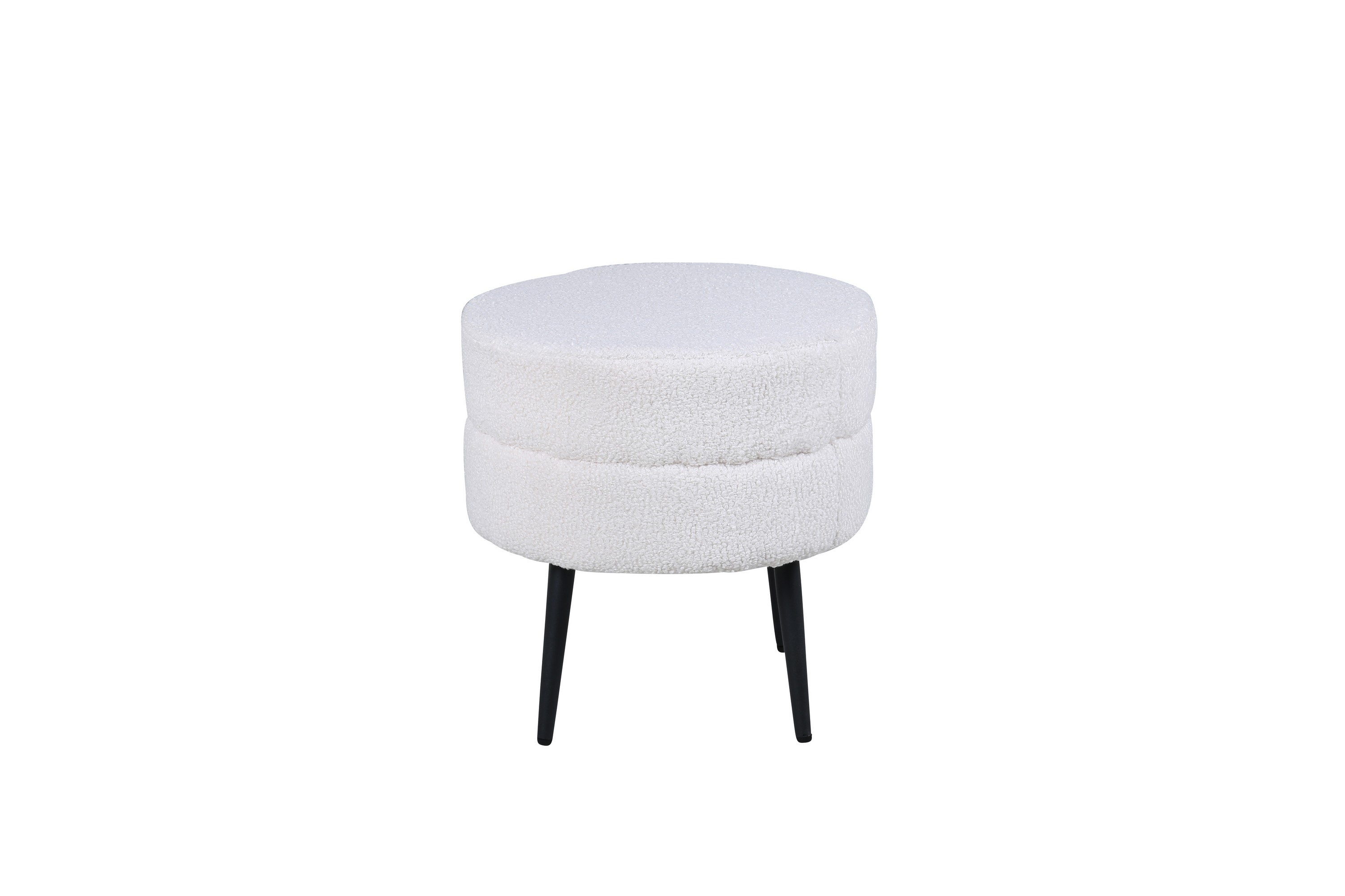 Pot Sittpuff Benvit