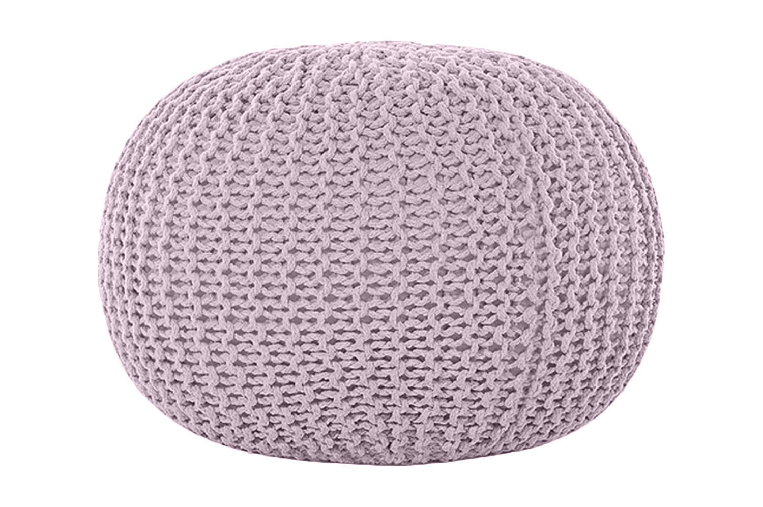 sittpuff conrad 40 cm - rosa