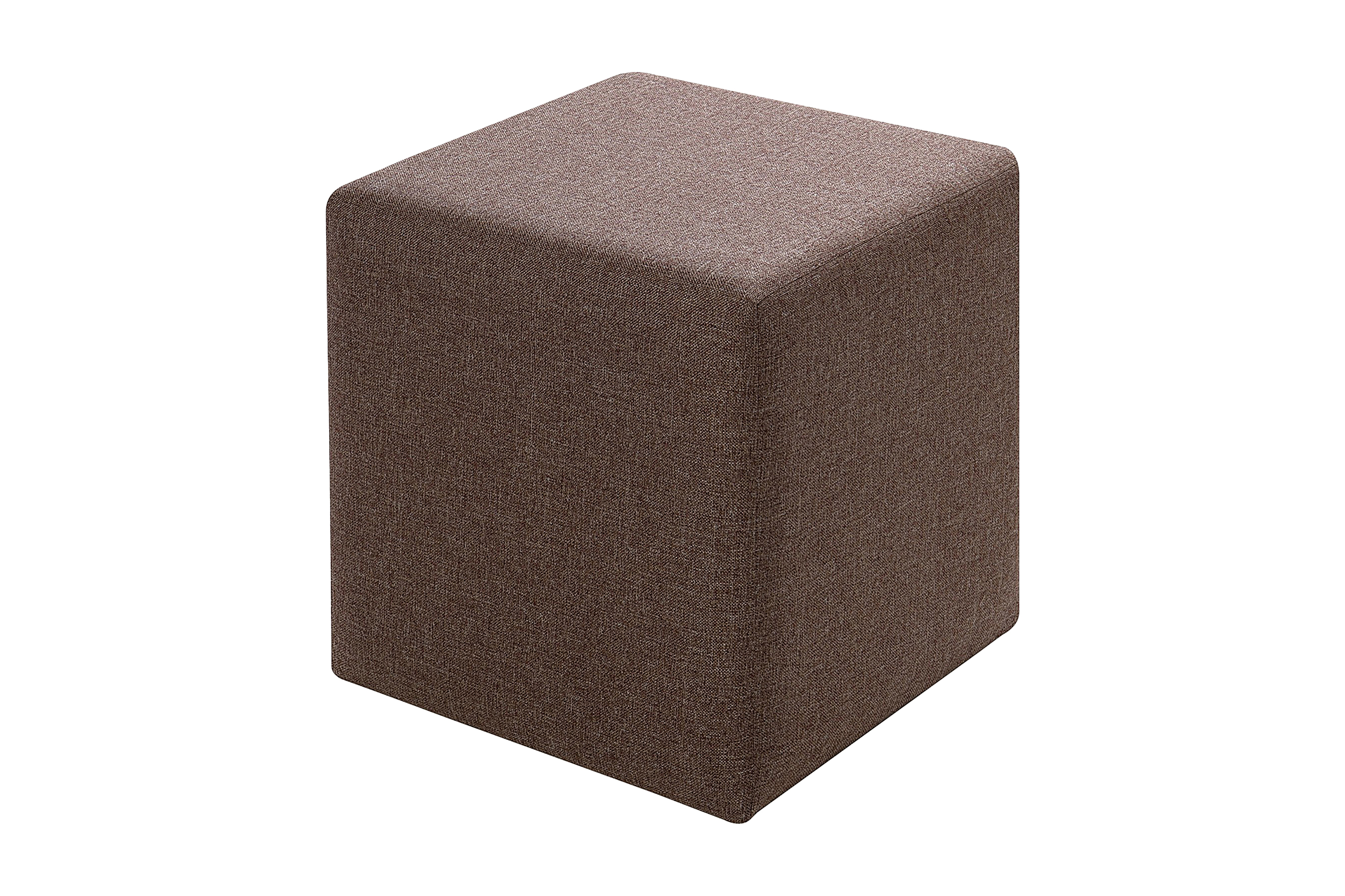 Sittpuff Groendal Brun