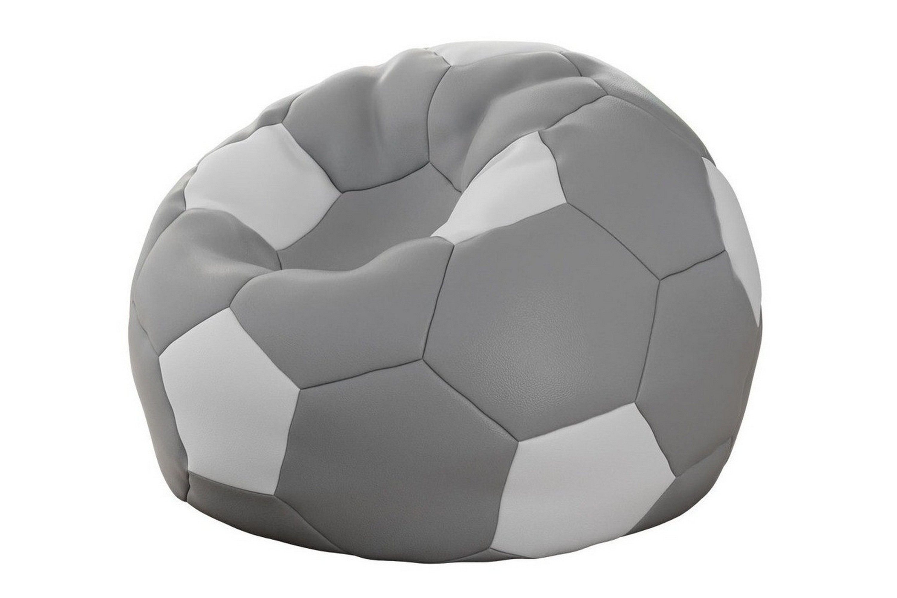 sittpuff kintore 95 cm - vit