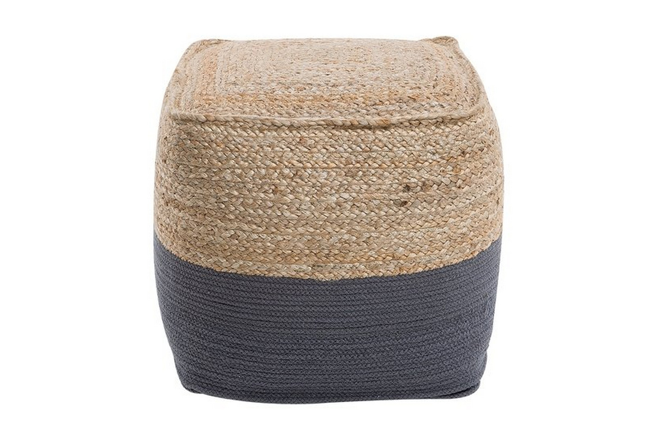 sittpuff kirama 44 cm - beige