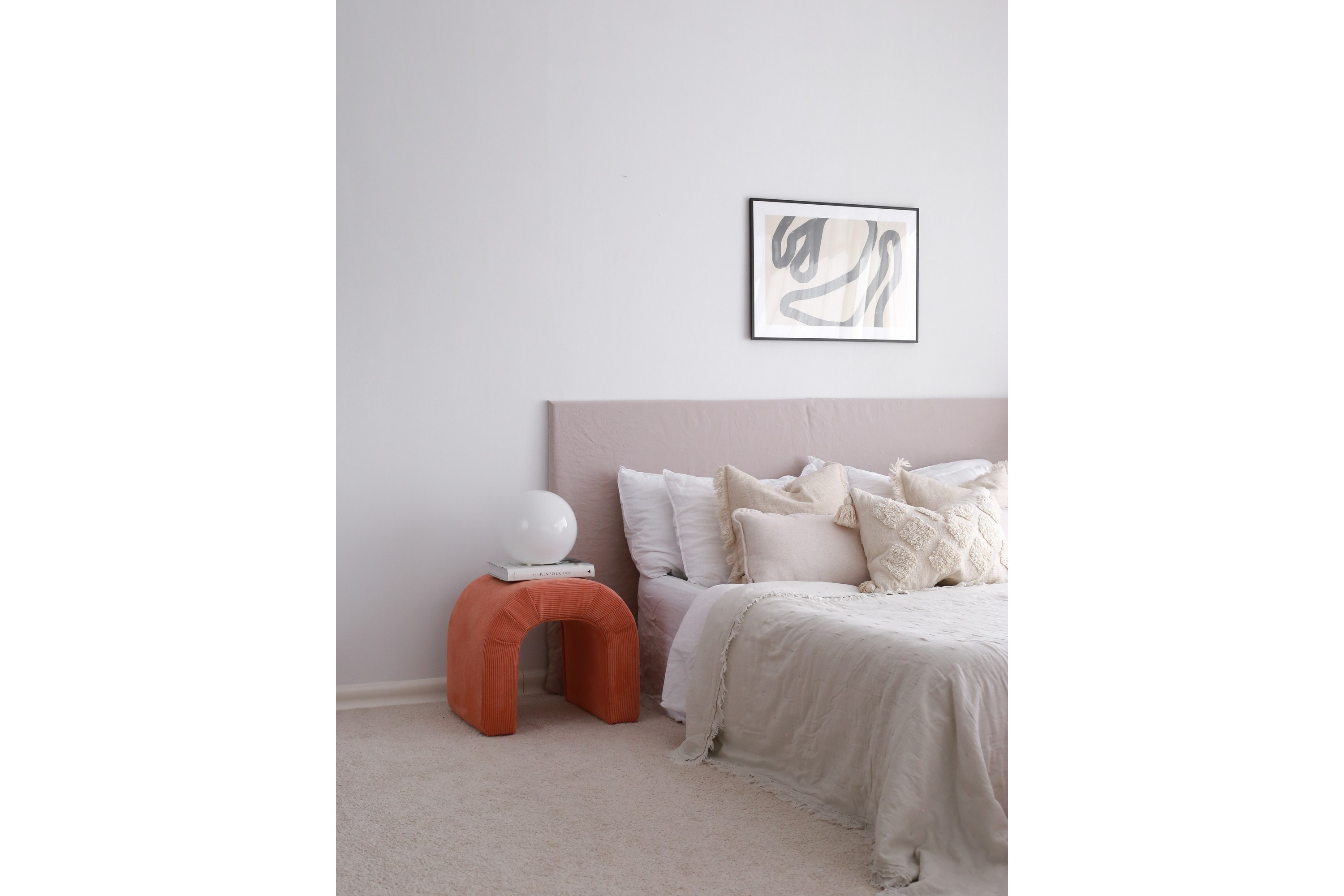 sittpuff nagar 51 cm - korall