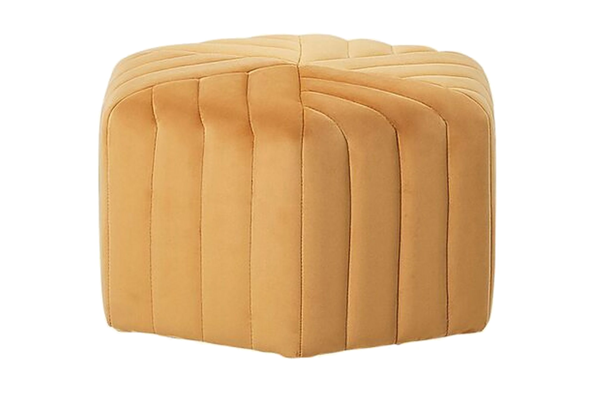 sittpuff tuttle - gul