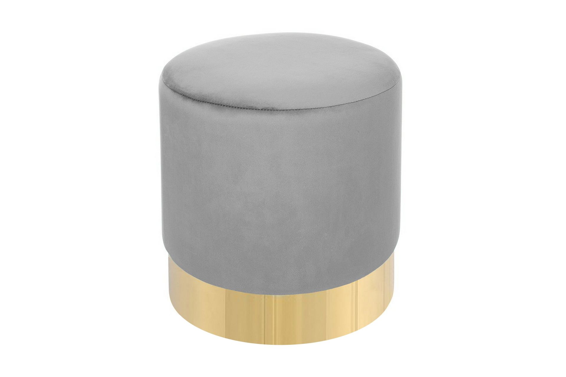 Sophia Sittpuff 39 cm - Gr&aring;