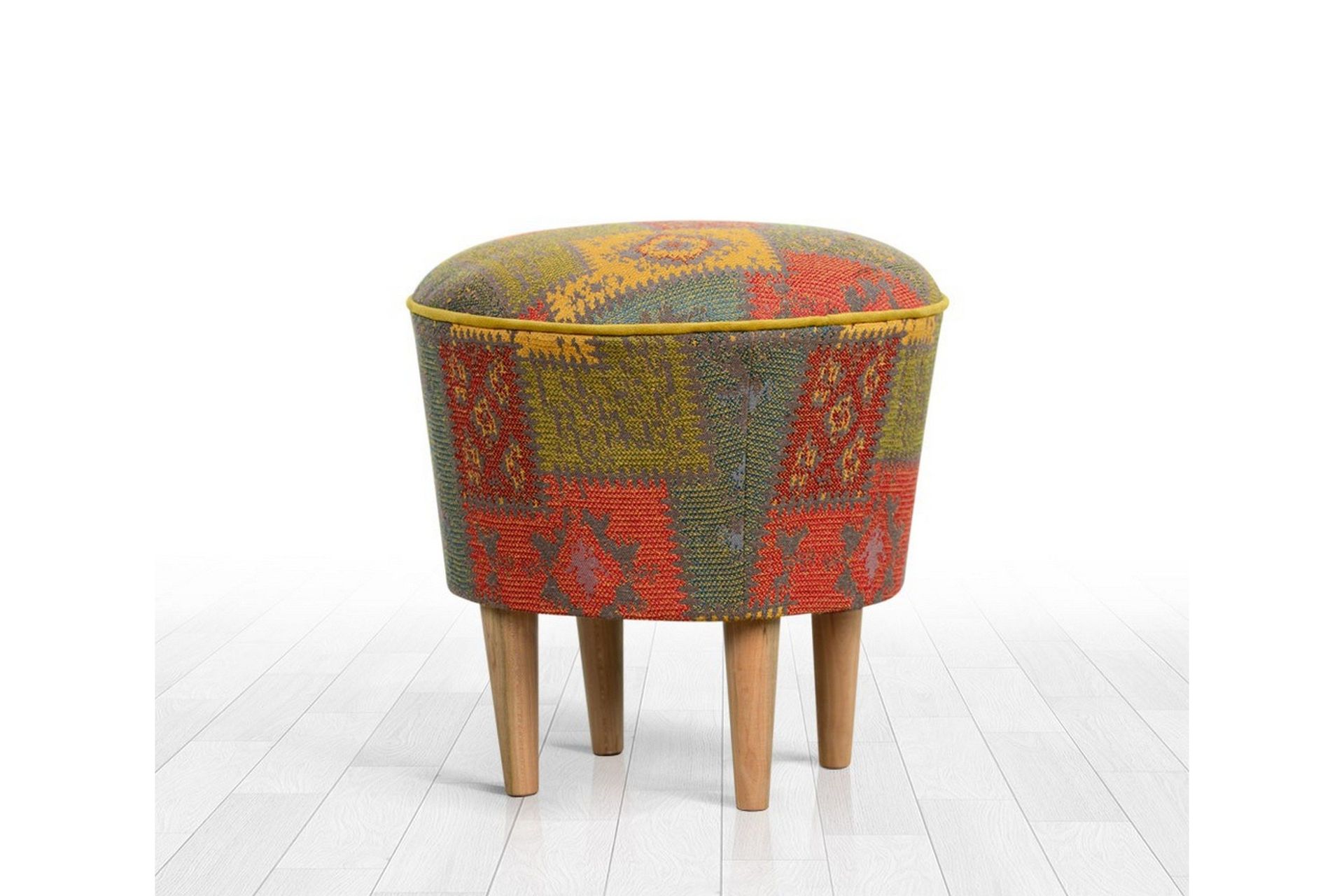 Sweetwater Sittpuff 42 cm - Flerf&auml;rgad