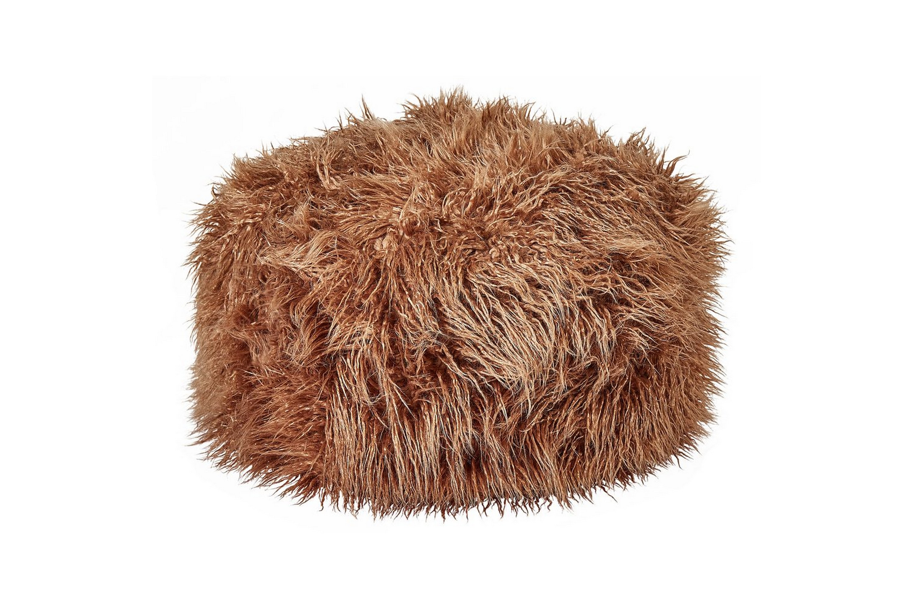 sittpuff tukki brun - brun