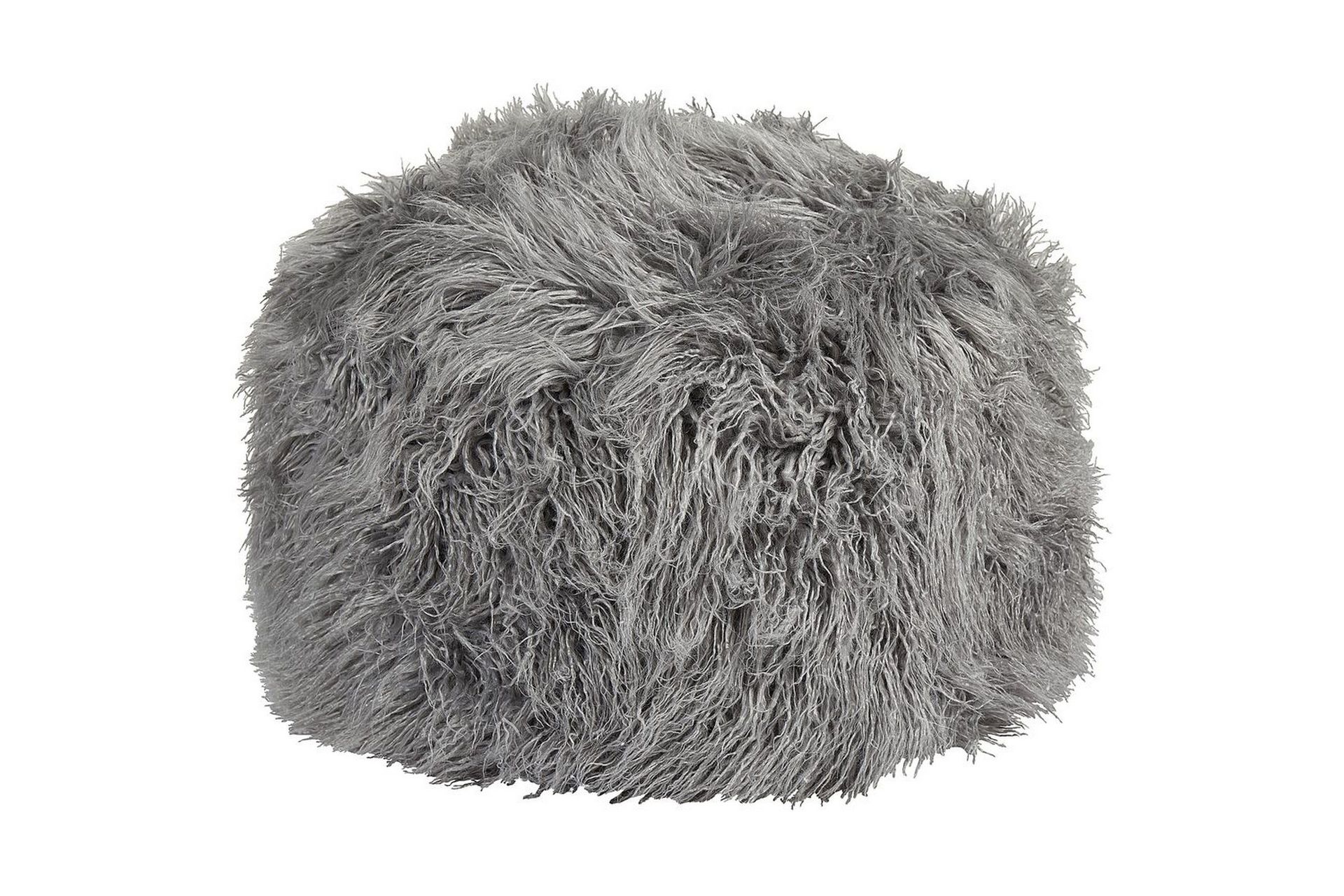 Sittpuff Tukki Gr&aring; - Gr&aring;