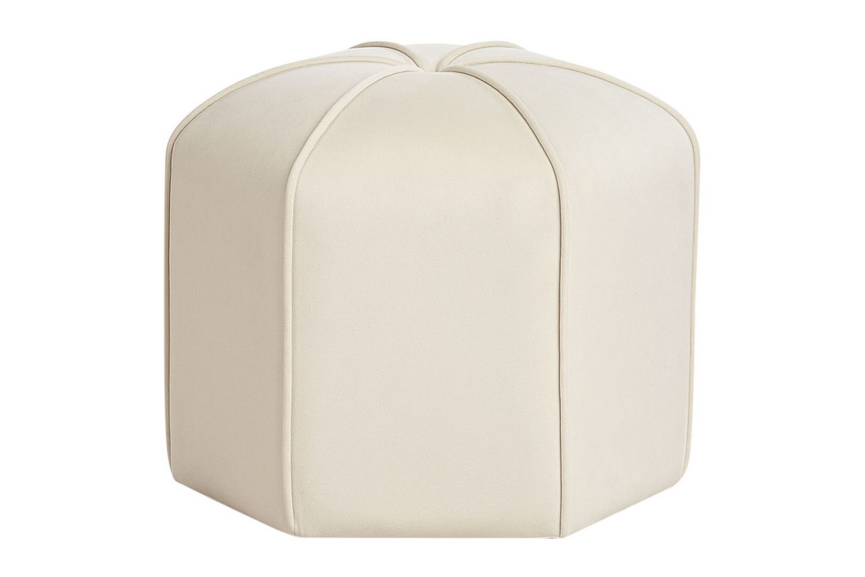 sittpuff wishek beige - beige