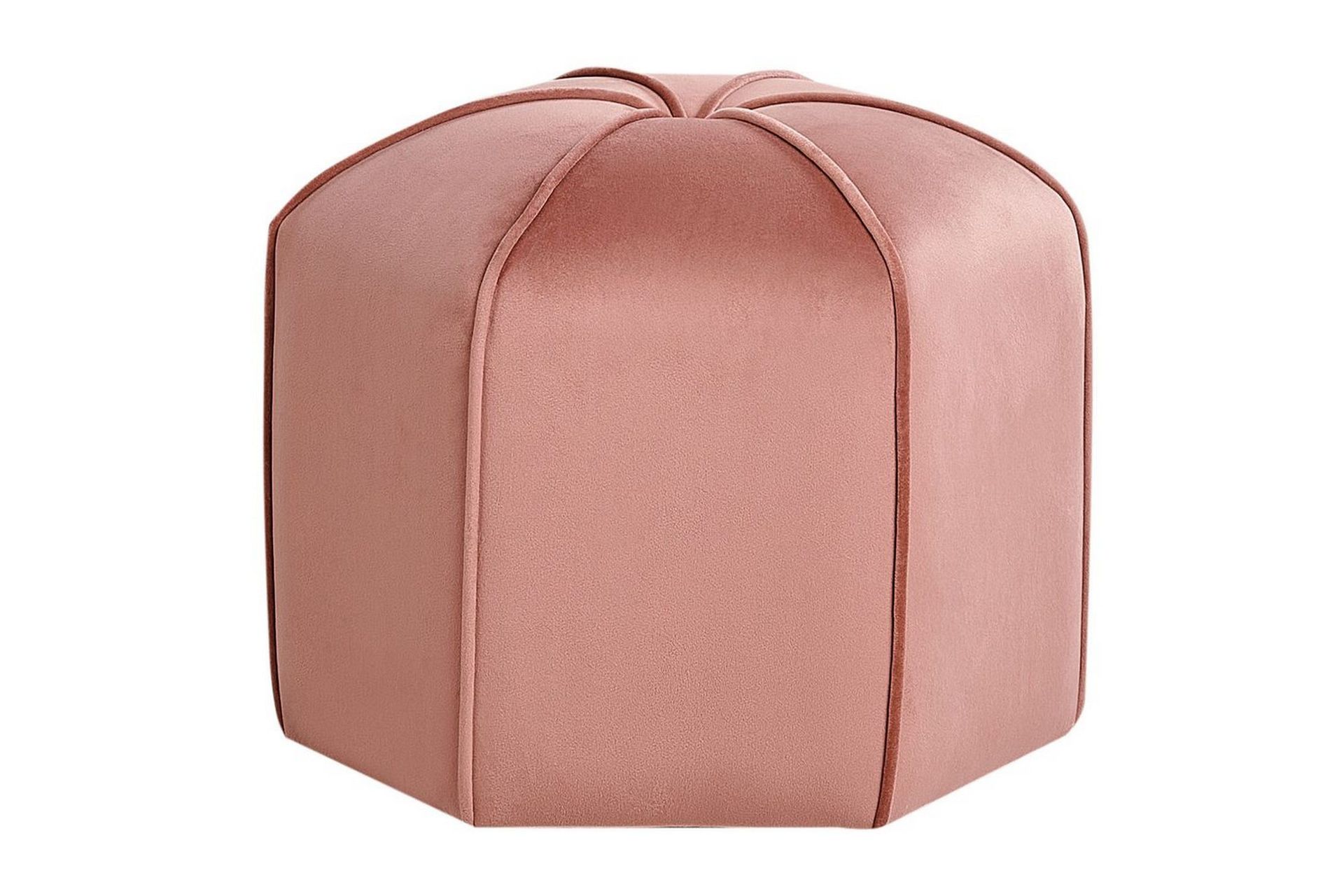 sittpuff wishek rosa - rosa