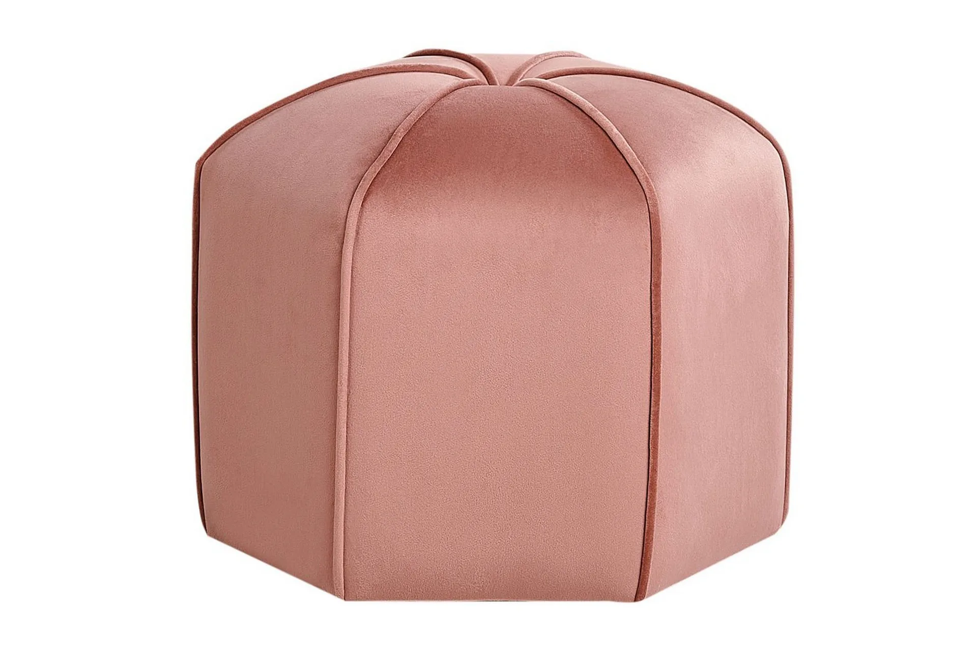 Sittpuff Wishek Rosa - Rosa