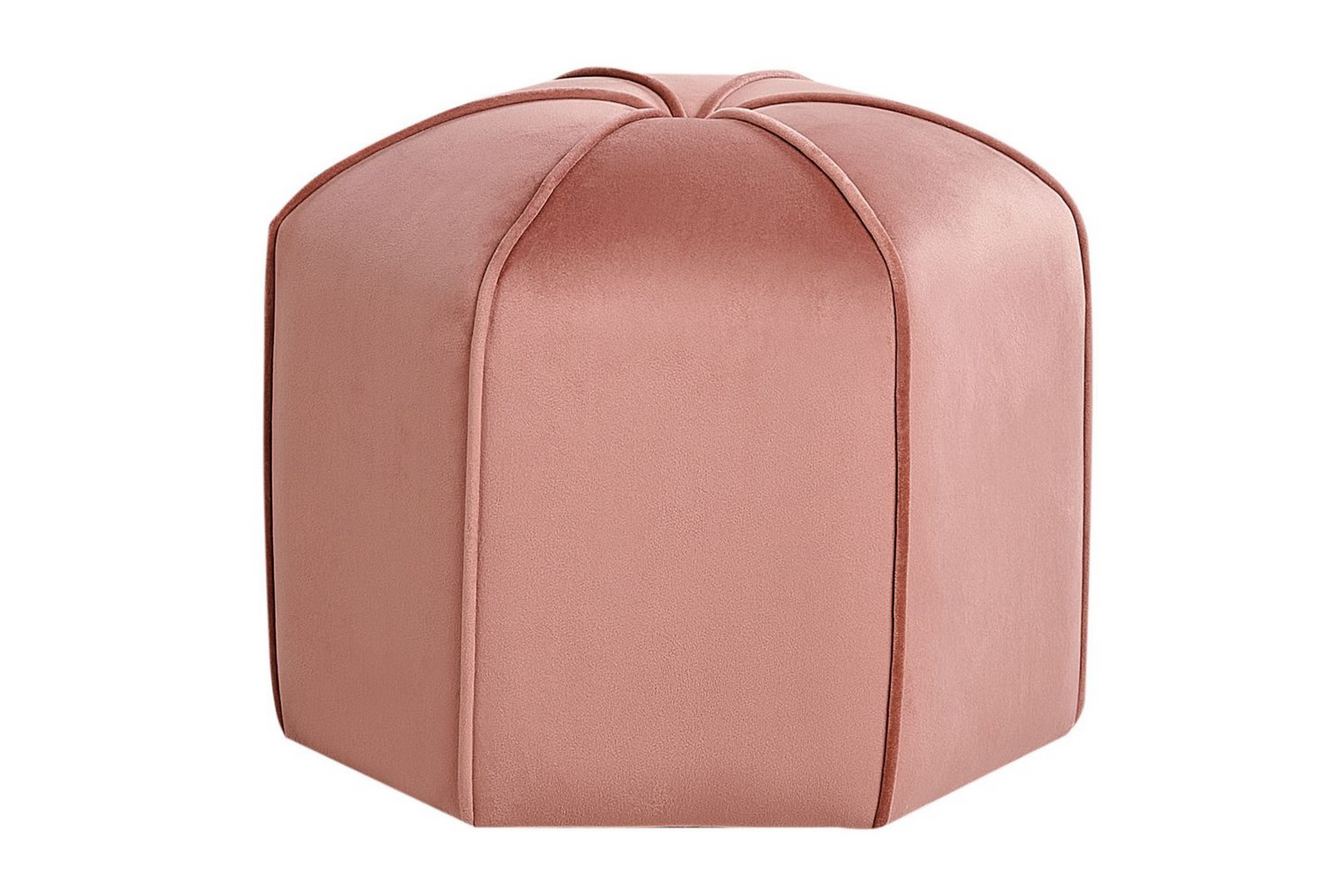 sittpuff wishek rosa - rosa