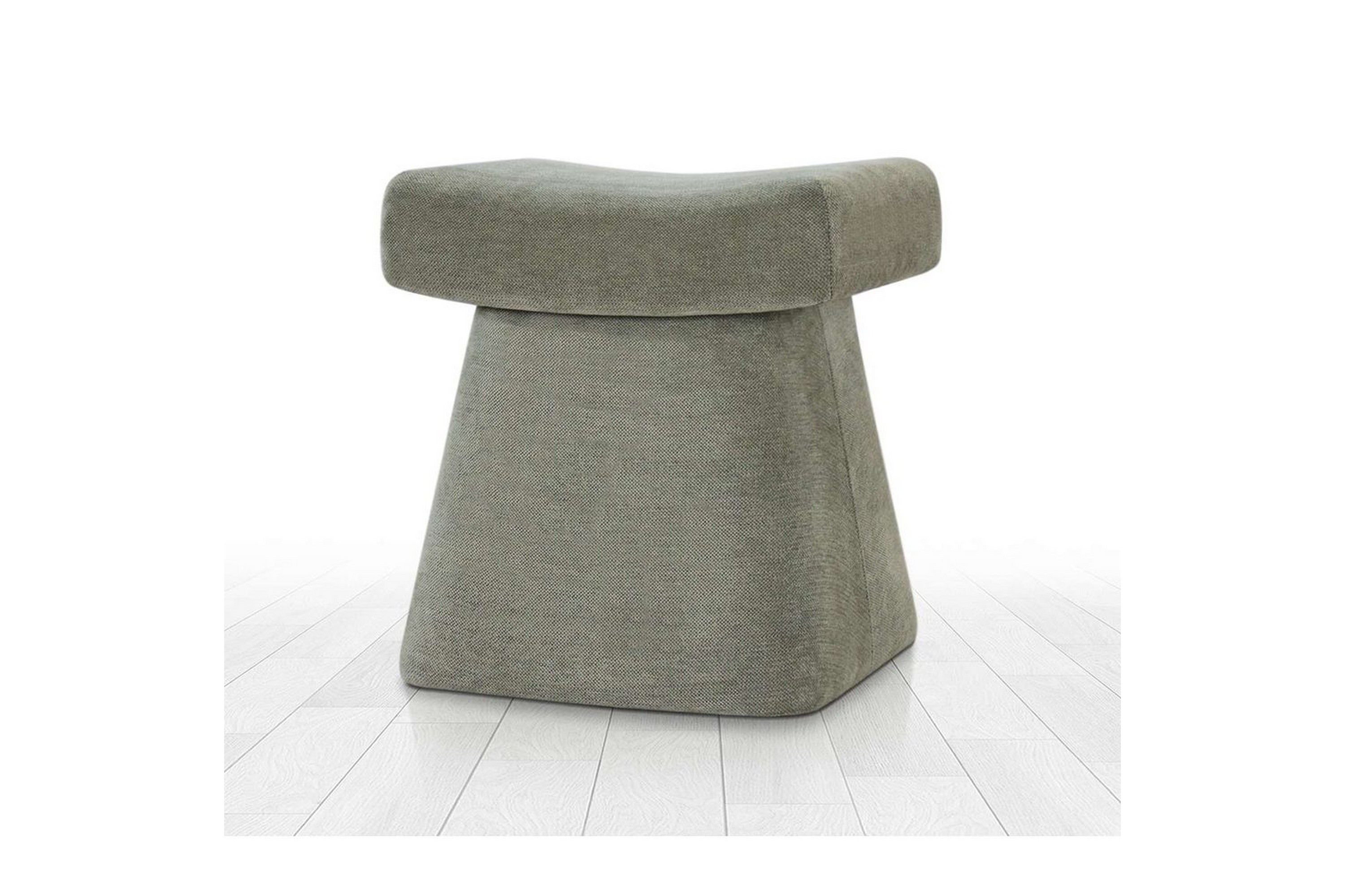 thyrosin sittpuff utomhus 38 cm - grön