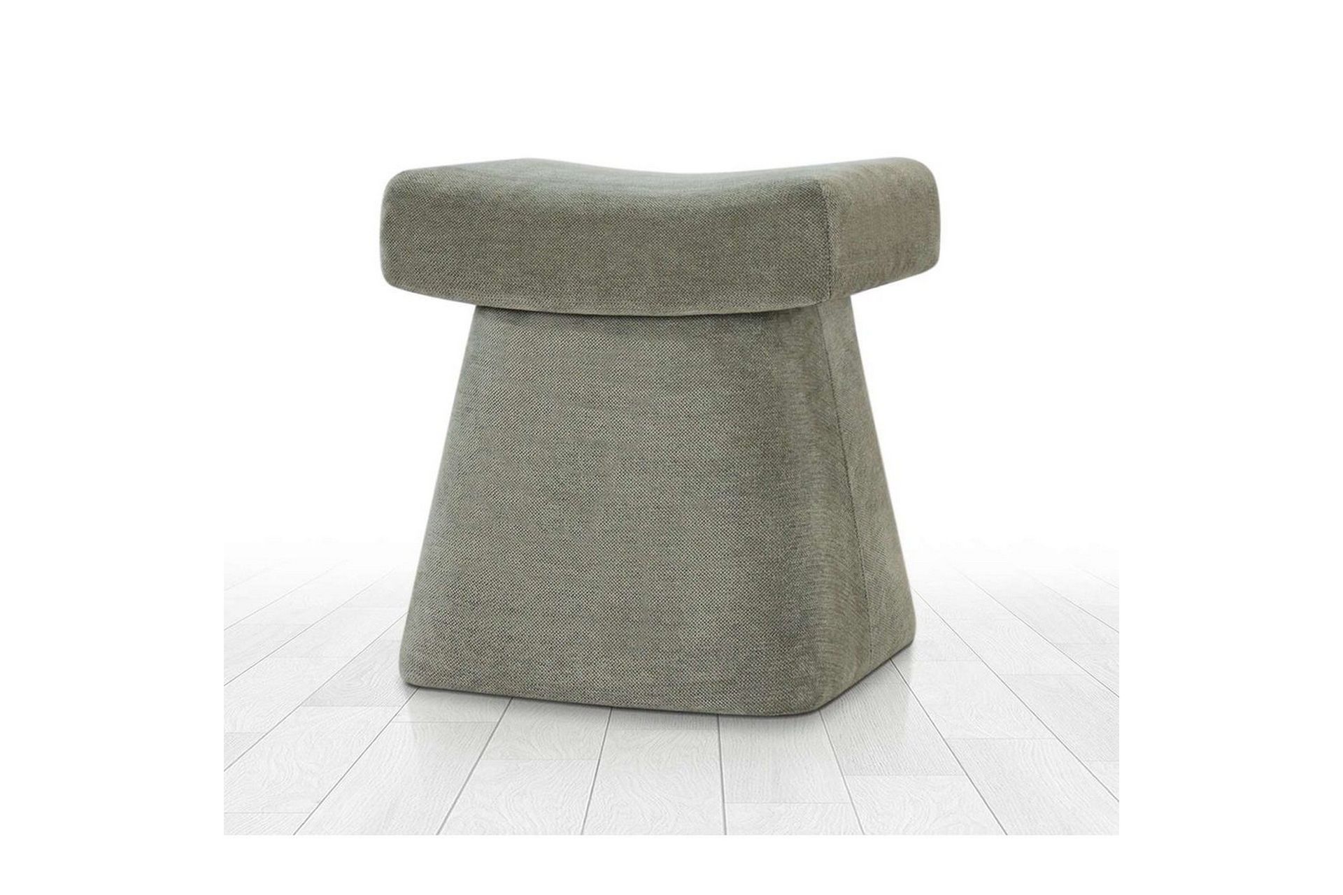 Thyrosin Sittpuff Utomhus 38 cm - Gr&ouml;n